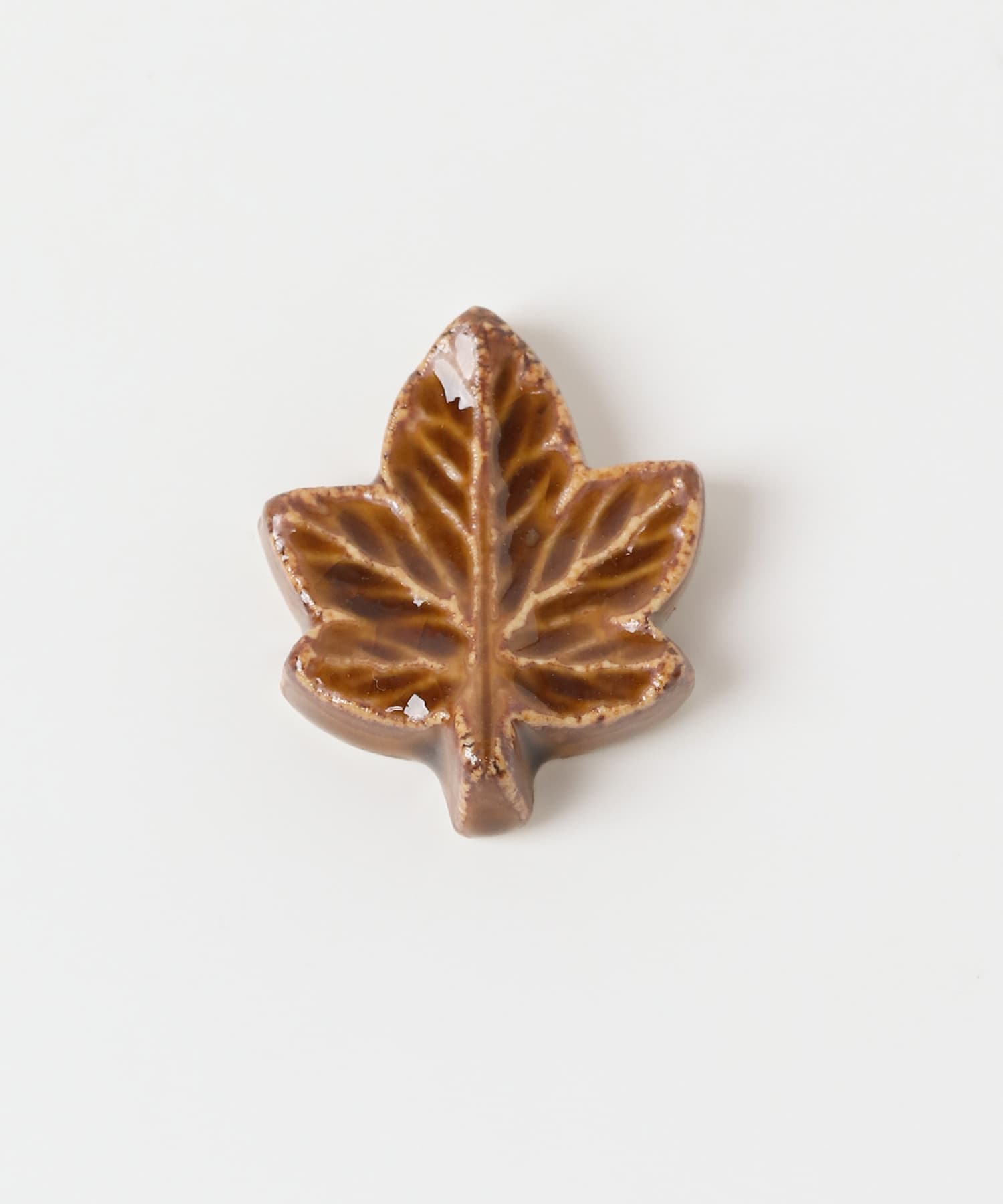 STAR NET　箸置きL-B02 チャ L