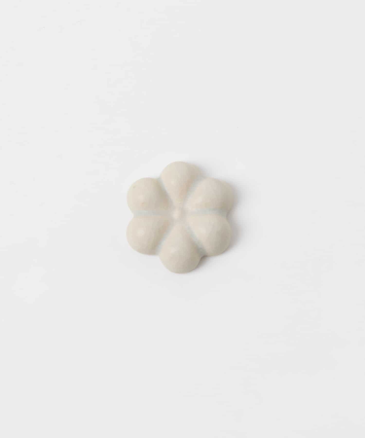 STAR NET　箸置き 02 シロ M