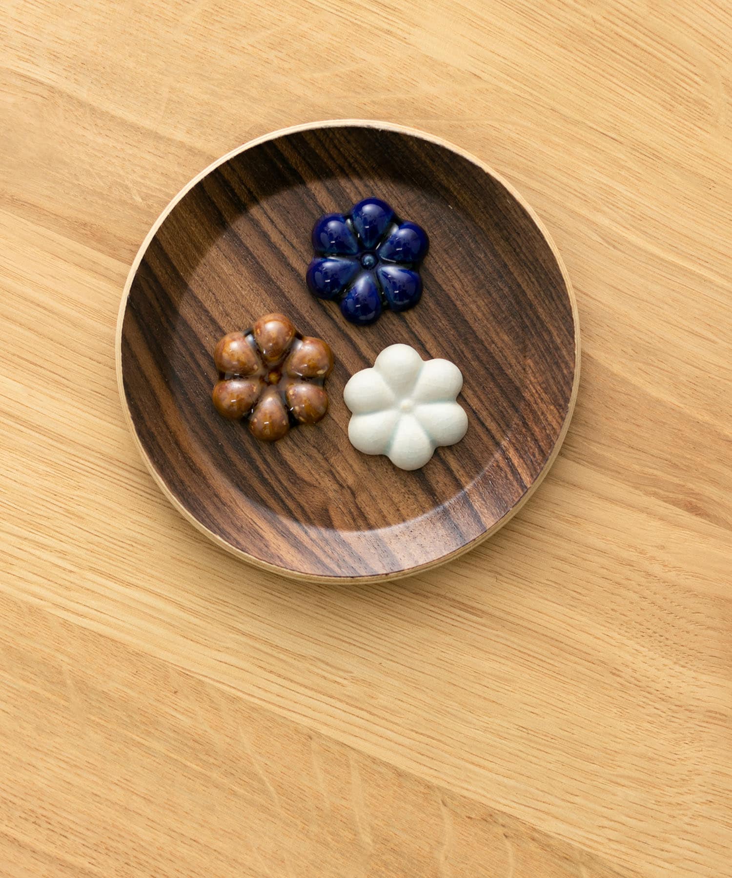 STAR NET　箸置きM-B02