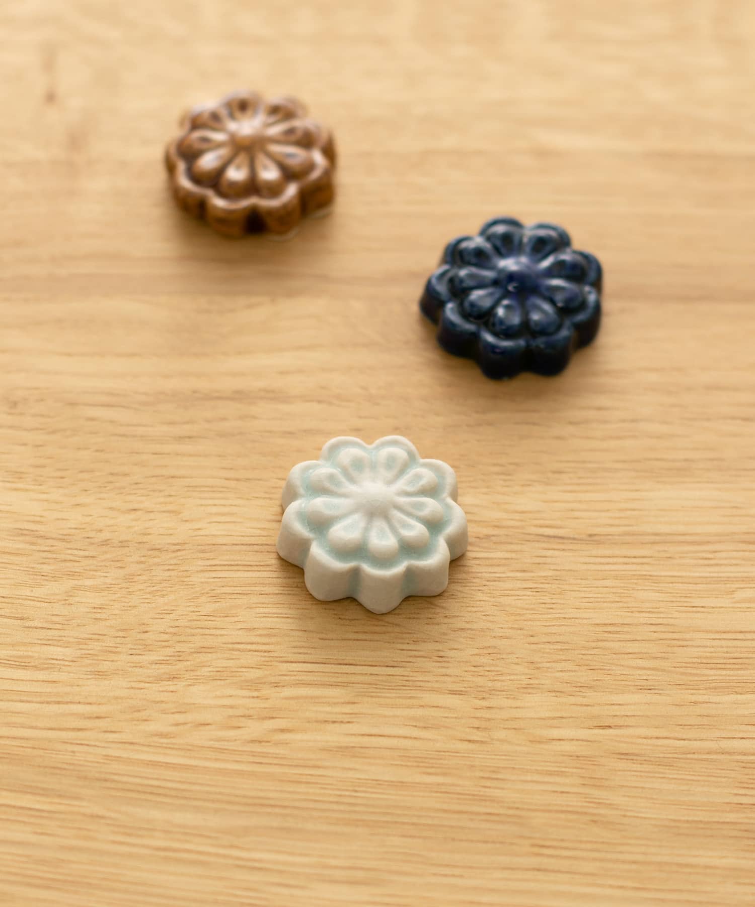 STAR NET　箸置きM-B05