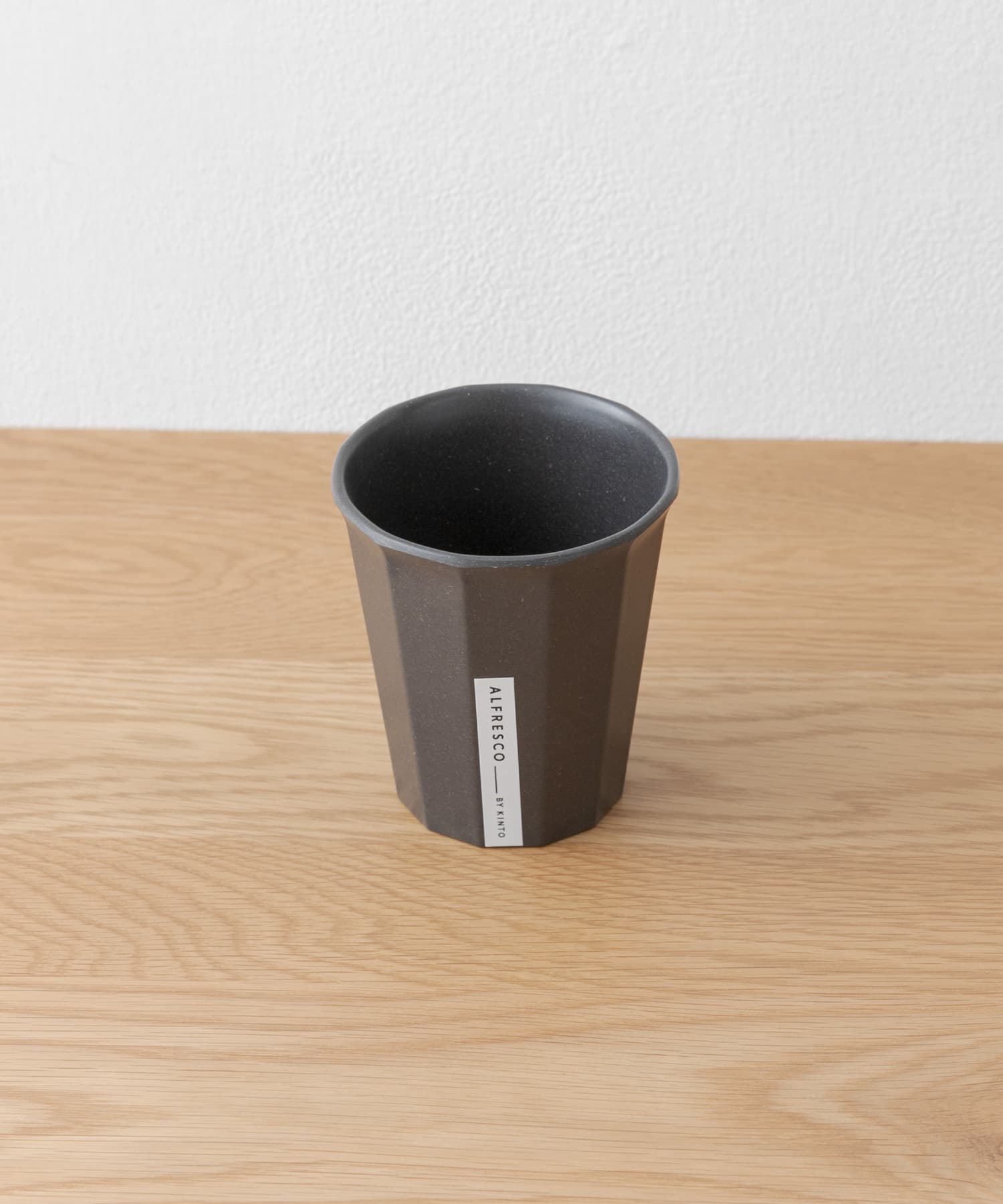 KINTO　ALFRESCO タンブラー 360ml
