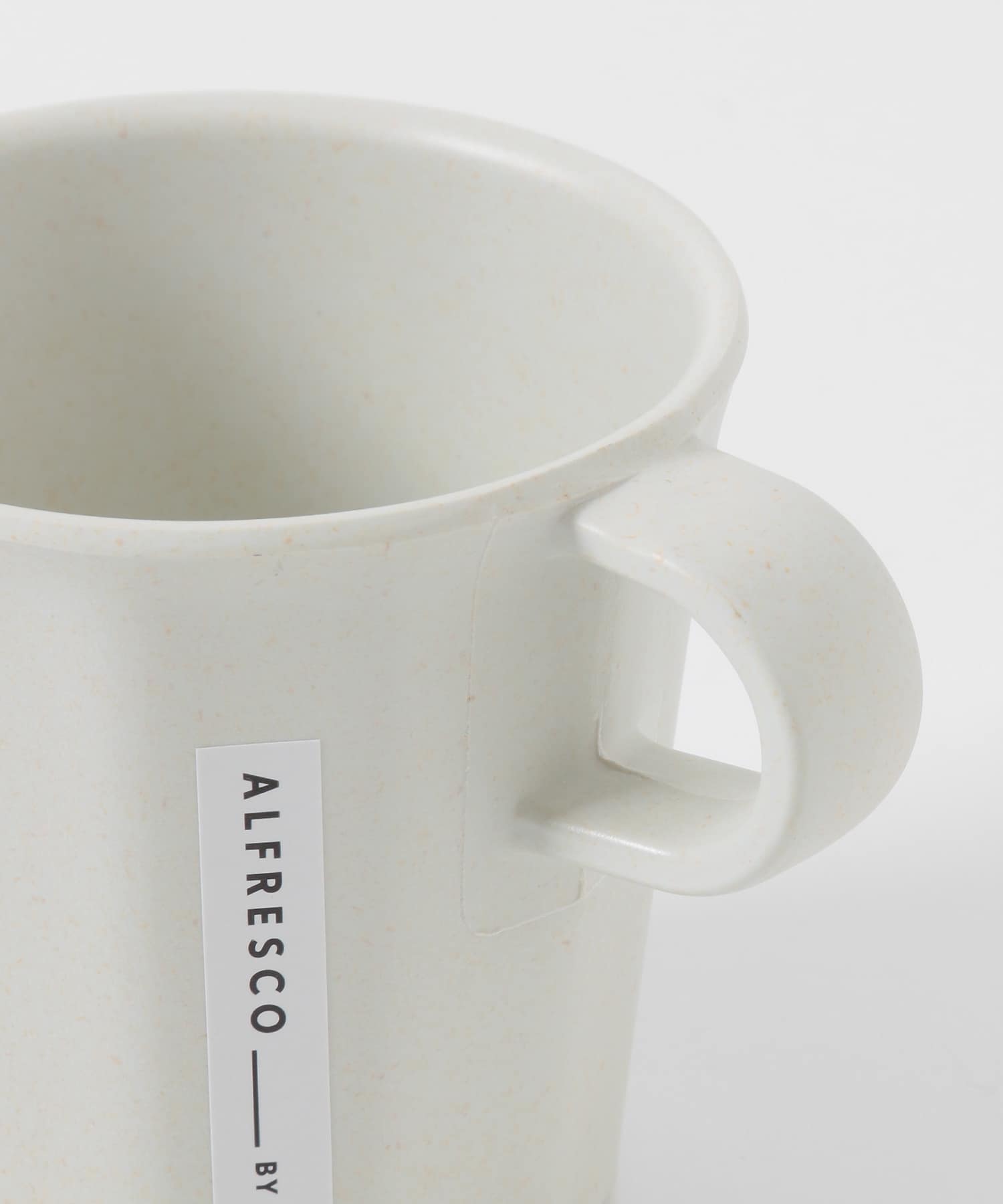 KINTO　ALFRESCO マグ 300ml - -