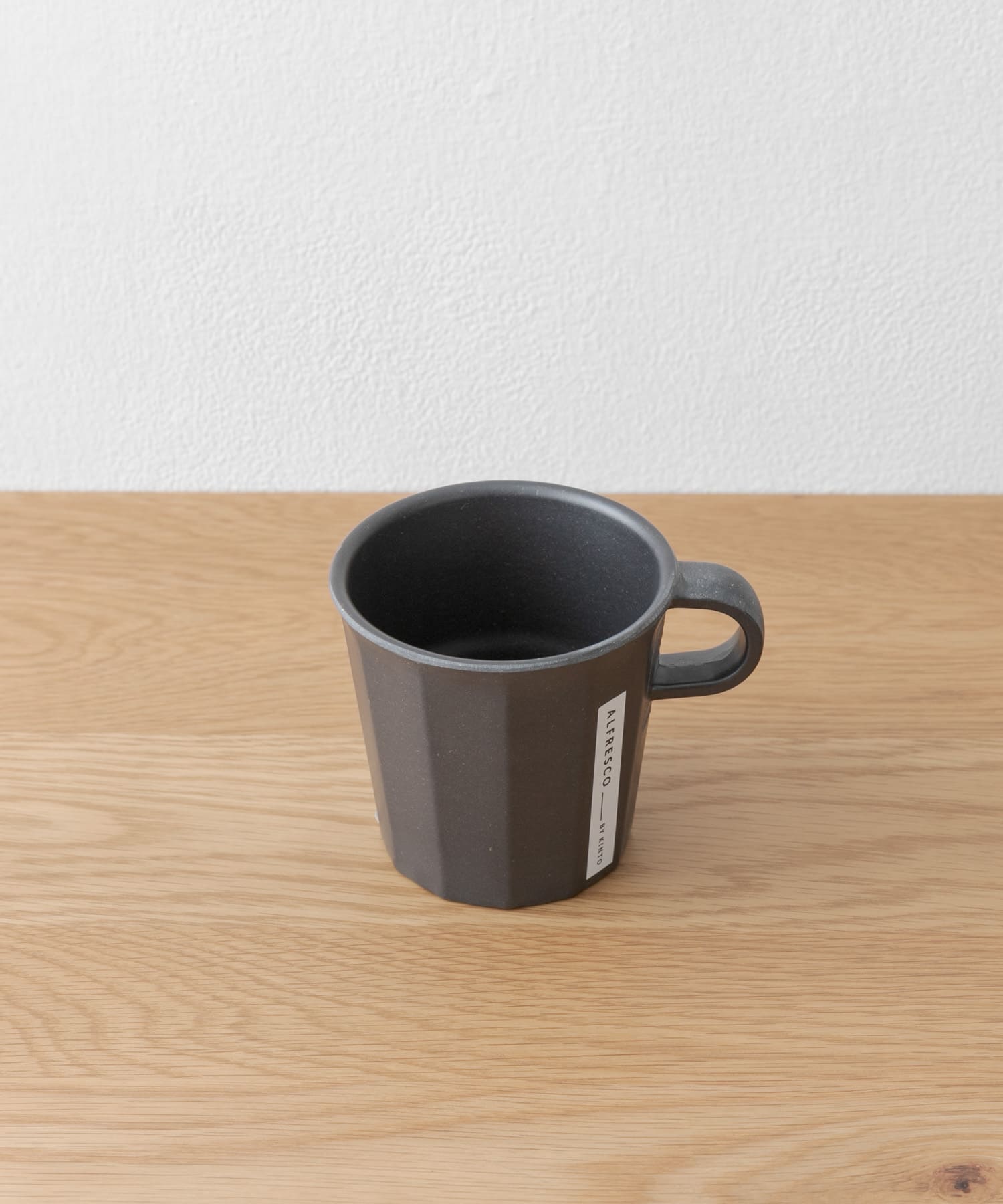 KINTO　ALFRESCO マグ 300ml