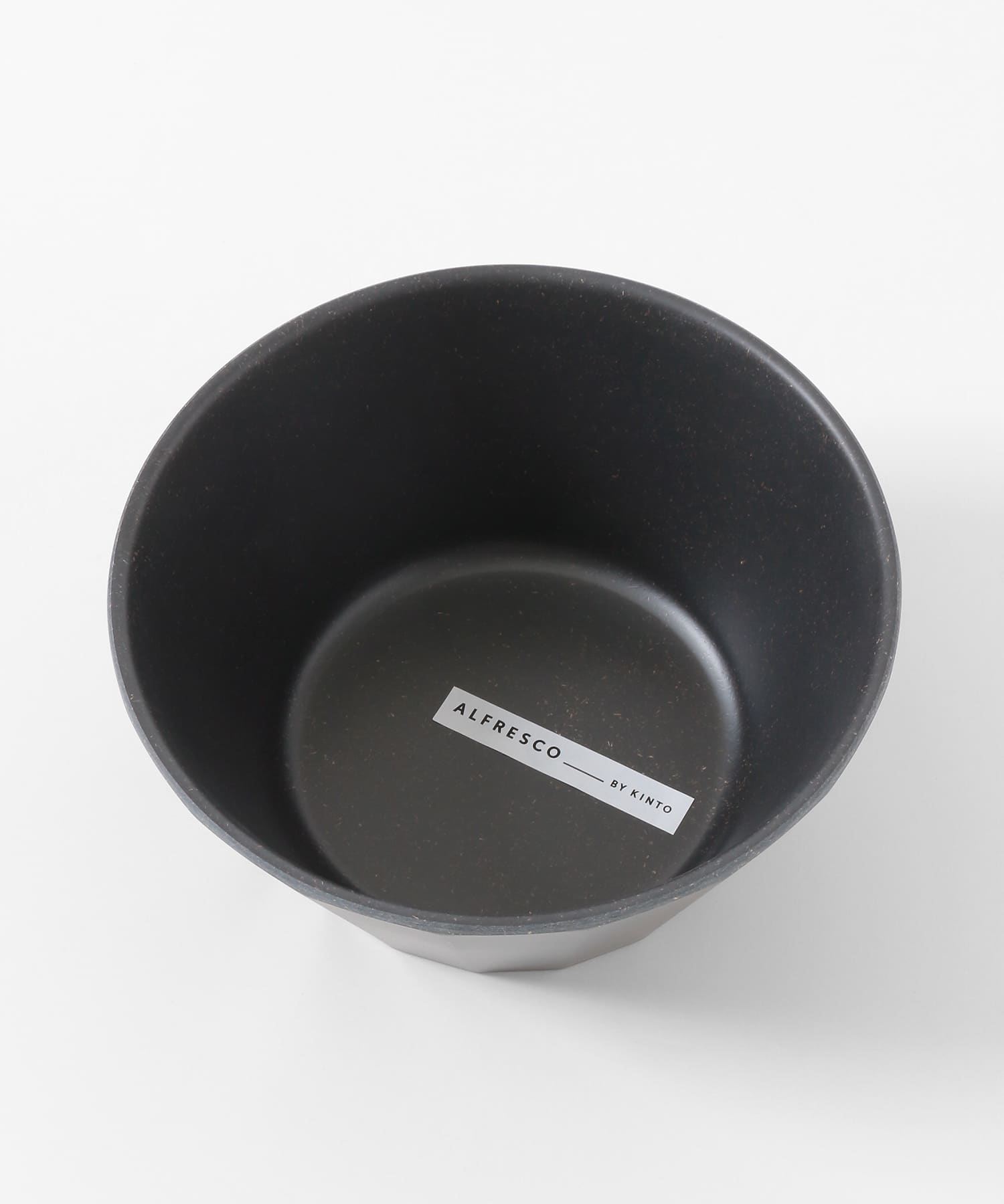 KINTO　ALFRESCO ボウル 160mm - -