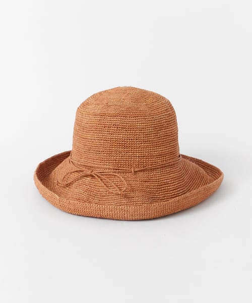 HELEN KAMINSKI　PROVENCE 10 Sunburn FREE
