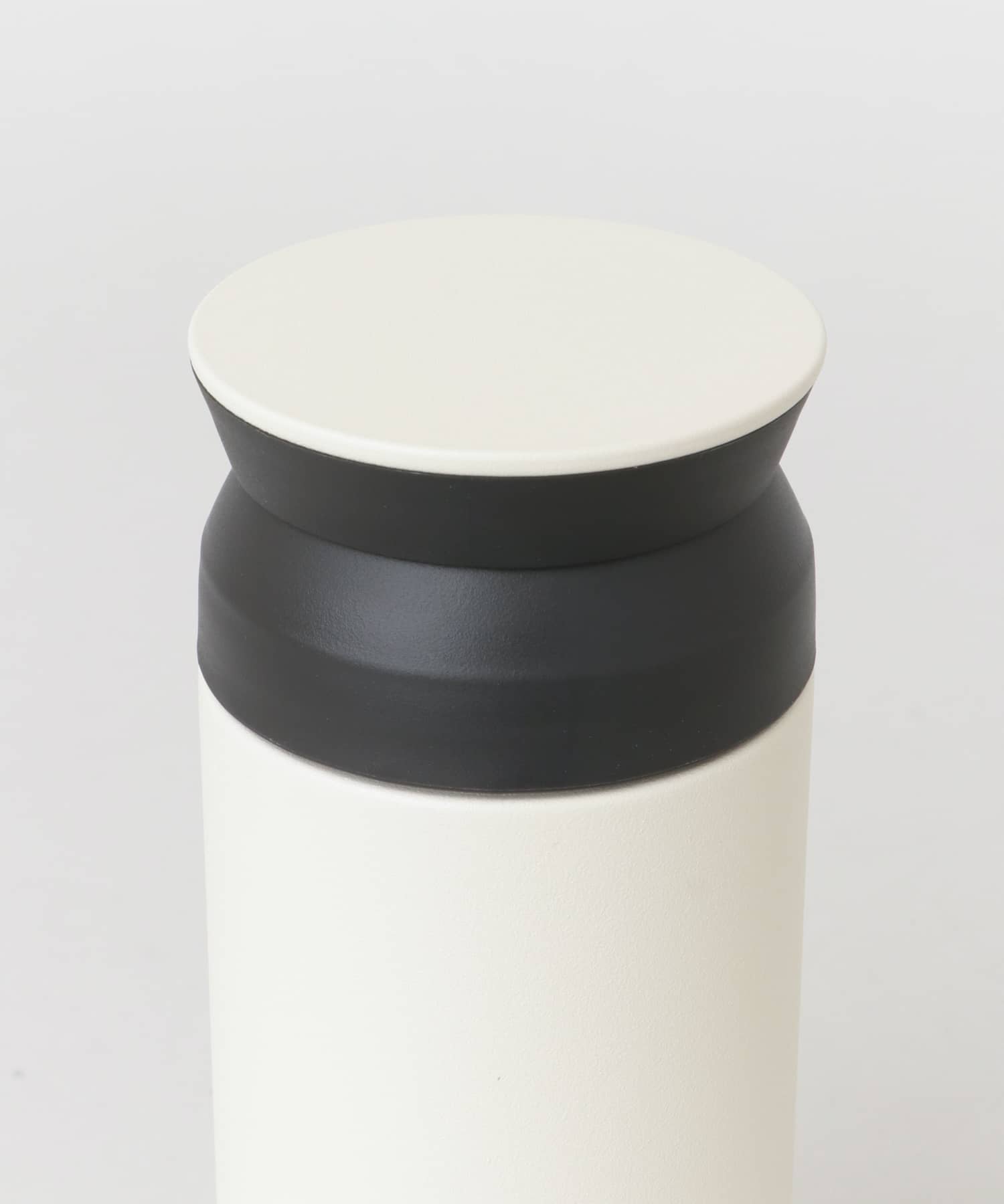 KINTO　トラベルタンブラー350ml ホワイト one