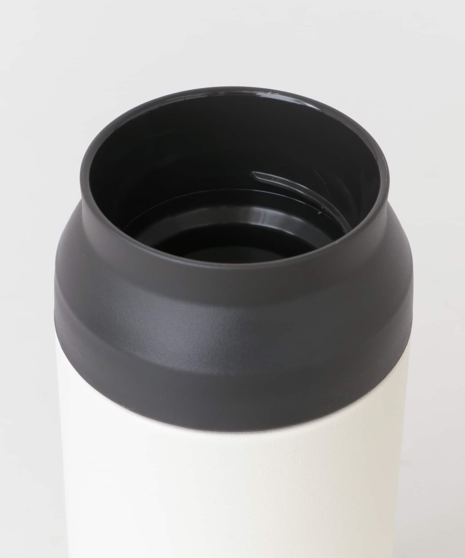 KINTO　トラベルタンブラー350ml ホワイト one