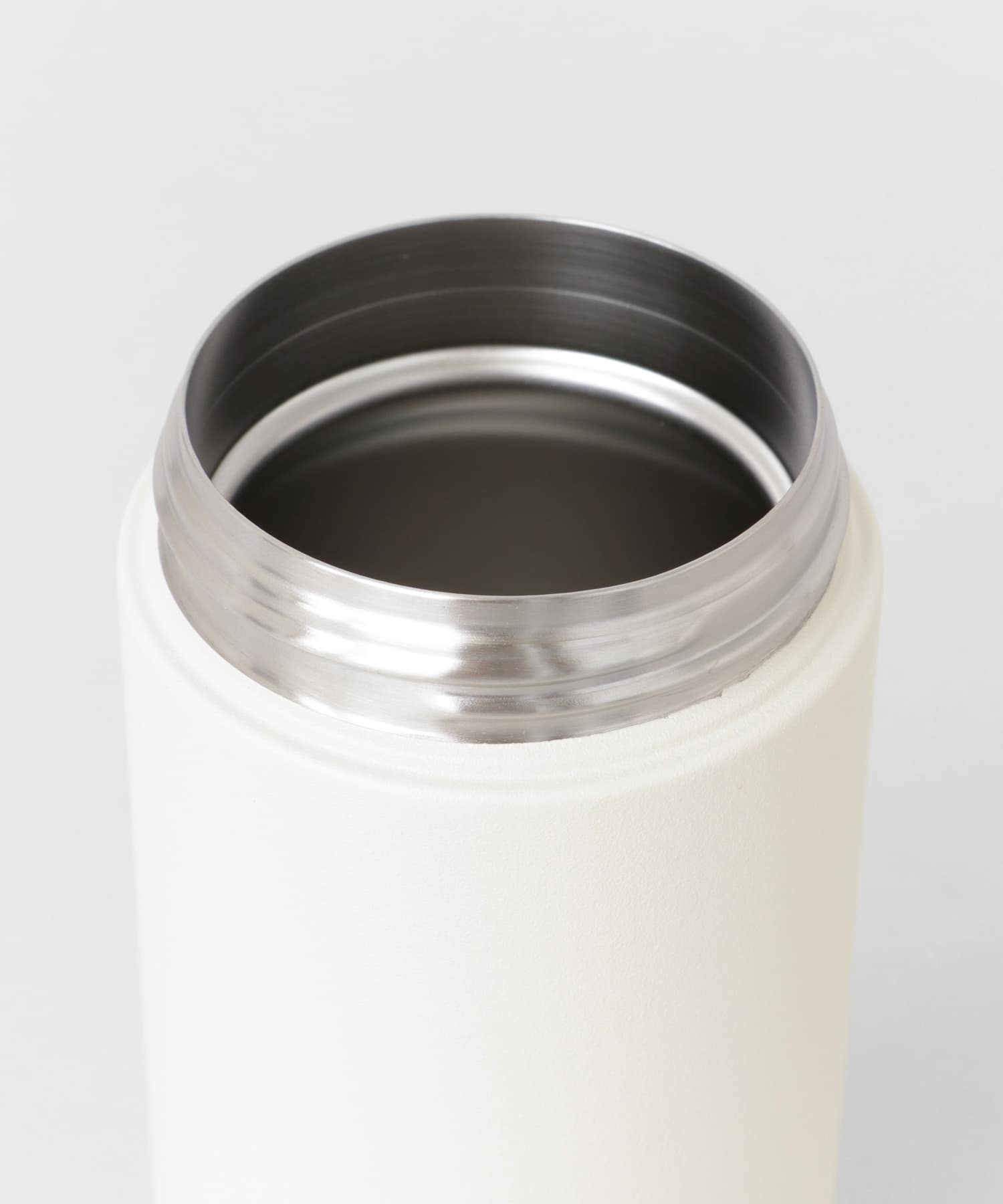 KINTO　トラベルタンブラー350ml ホワイト one