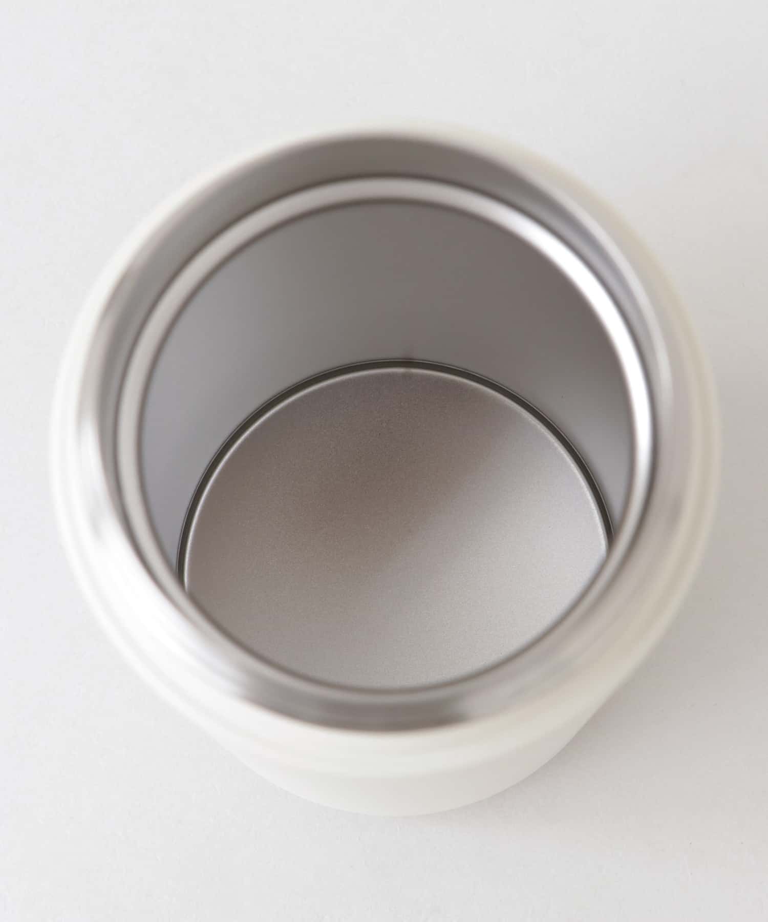 KINTO　トラベルタンブラー350ml ホワイト one
