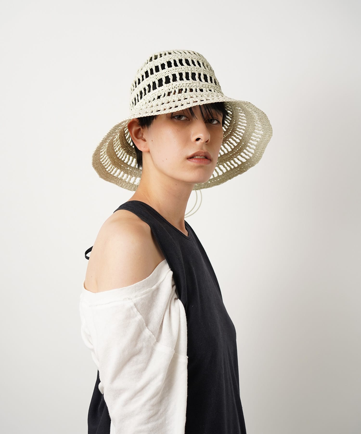 La Maison de Lyllis　TULIP BEIGE FREE