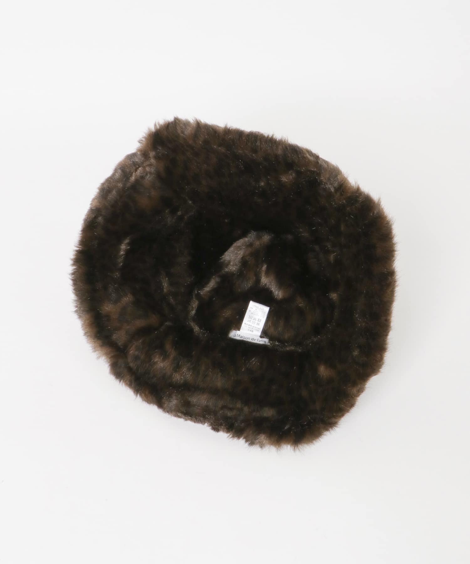 SMOKEBROWN