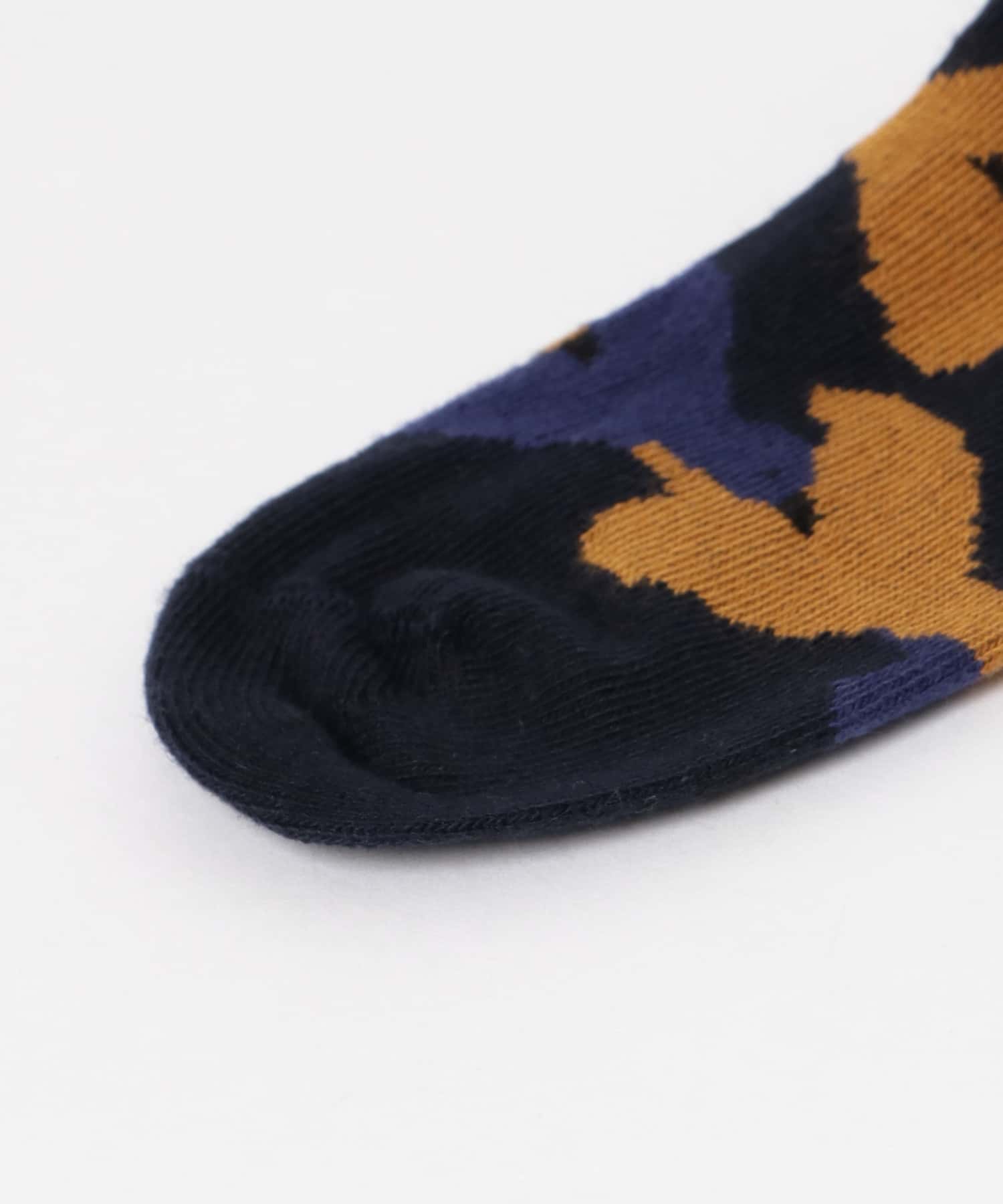 BOBO CHOSES Birds All Over tights(KIDS) Blue S