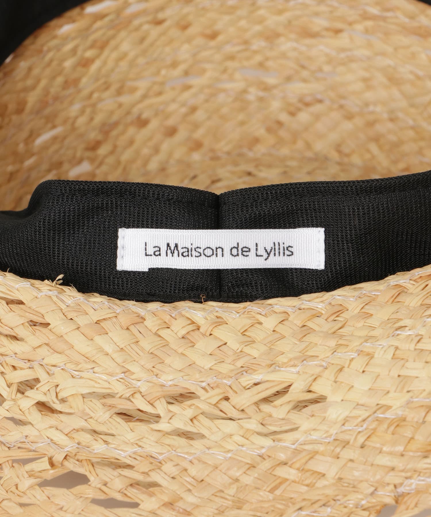 La Maison de Lyllis　SAGO KOMUGI 57