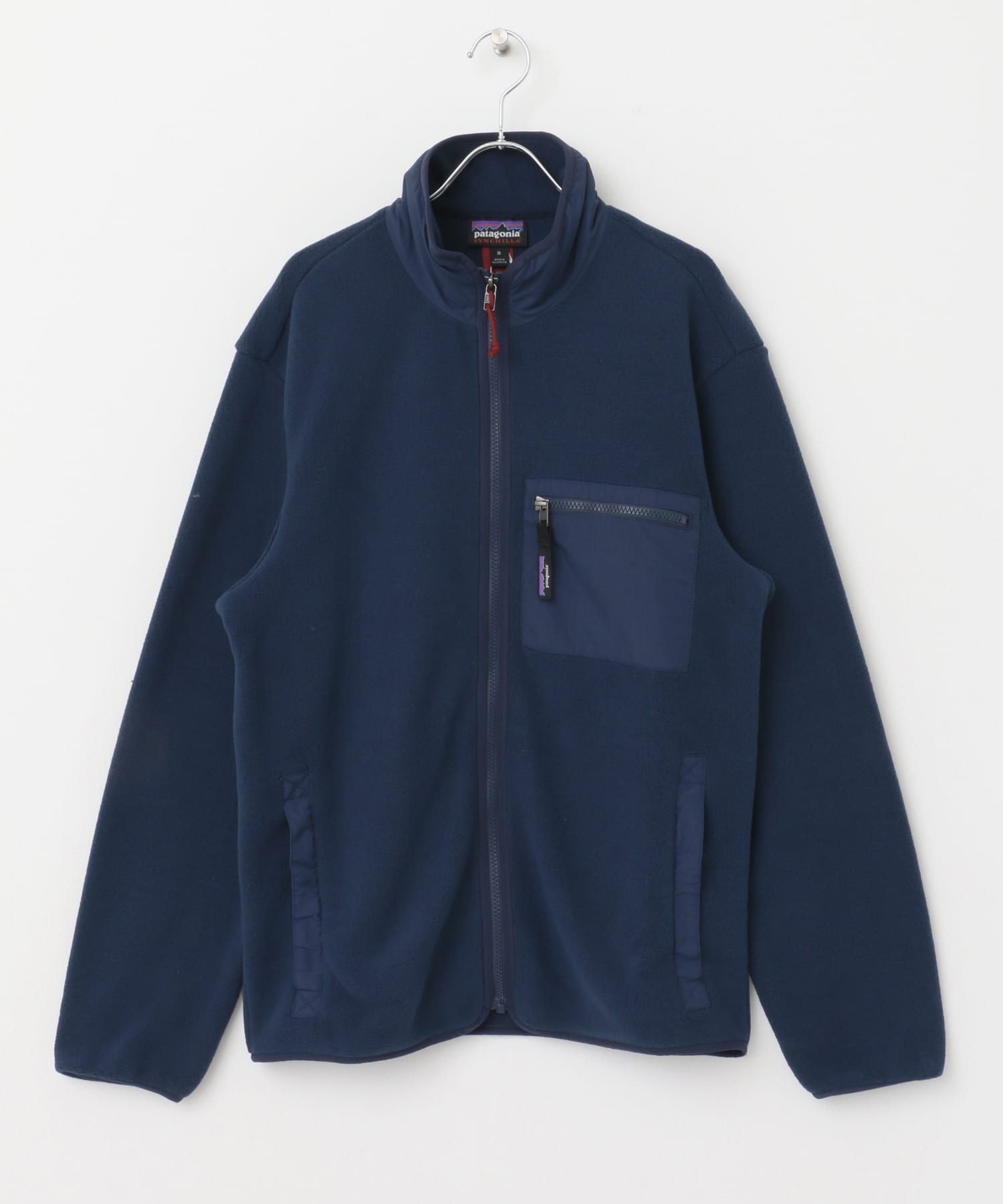 patagonia　Ms Synch Jacket