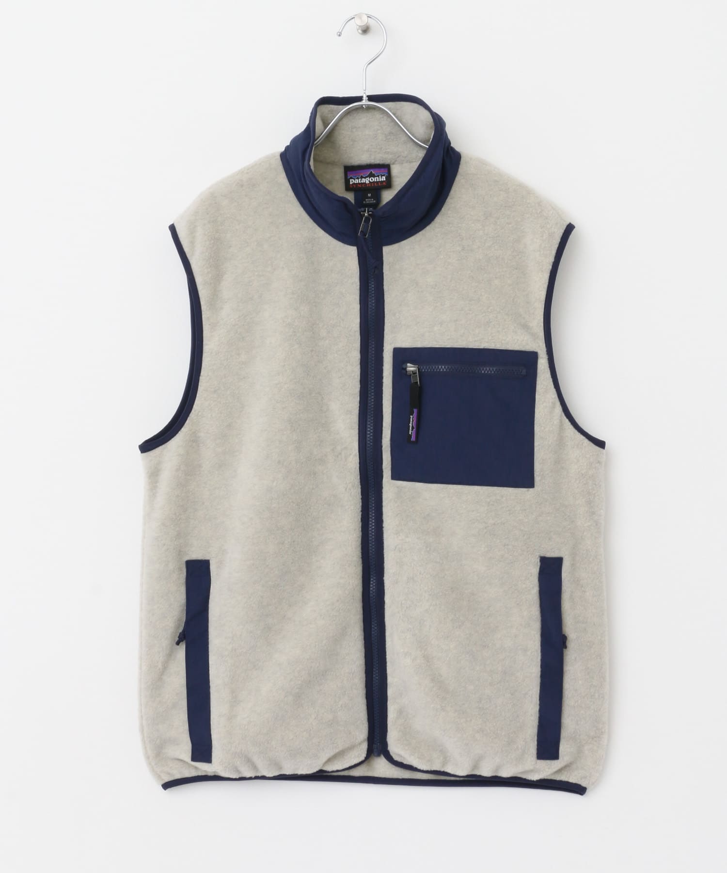 patagonia Ms Synch Vest(S OAT): アウター｜URBAN RESEARCH公式