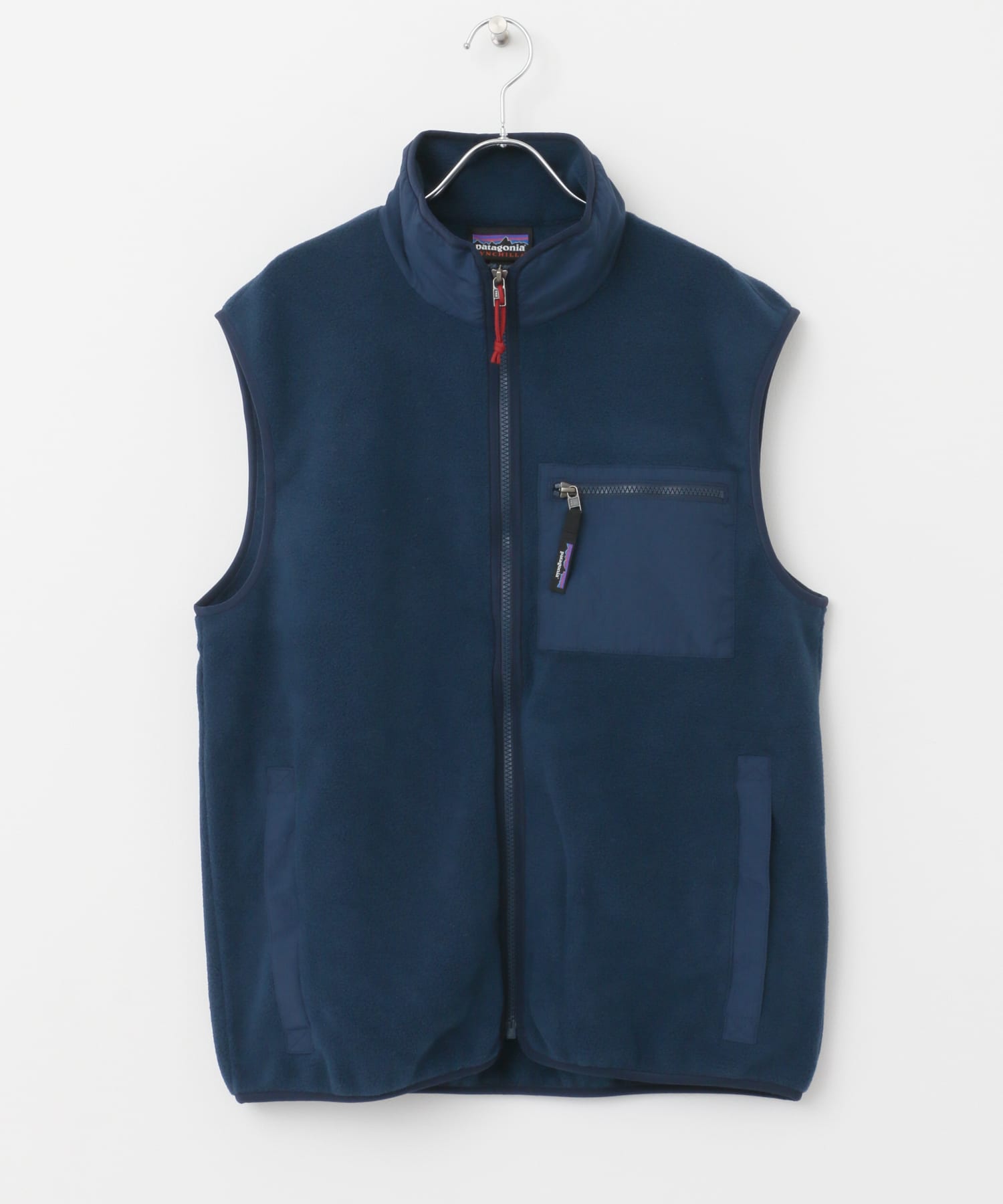 patagonia　Ms Synch Vest NENA S