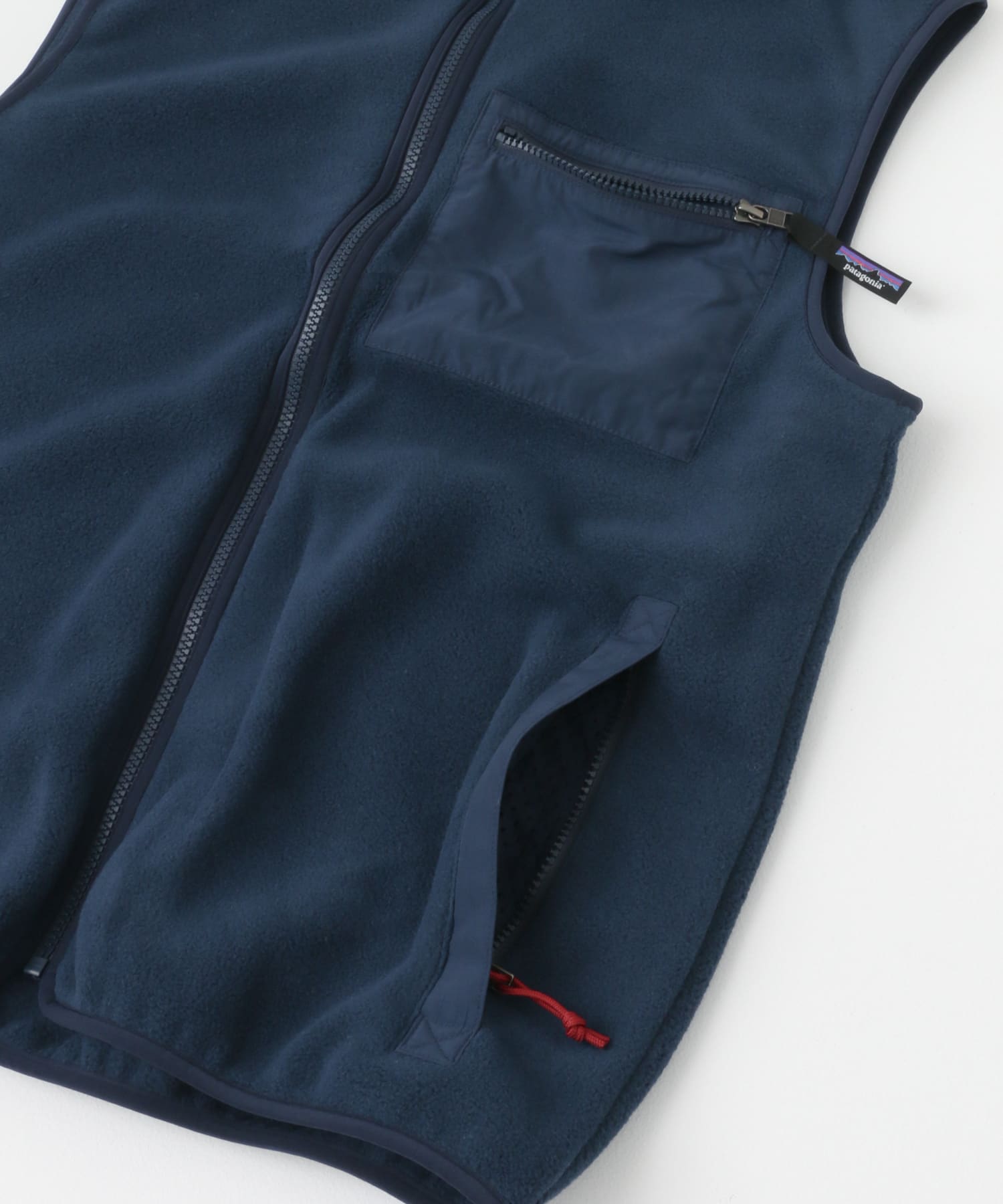 patagonia Ms Synch Vest(S OAT): アウター｜URBAN RESEARCH公式