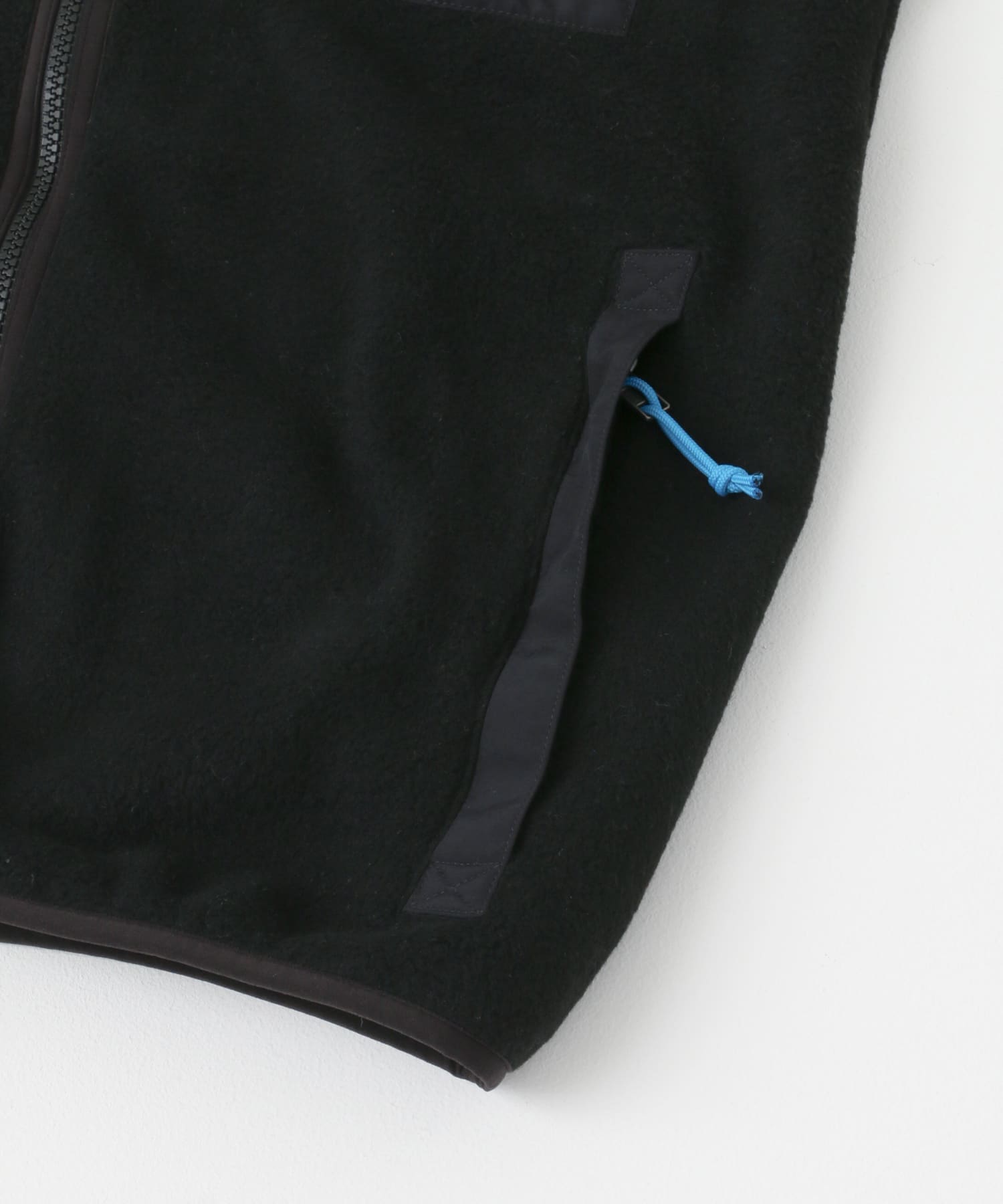 patagonia　Ms Synch Vest BLK S