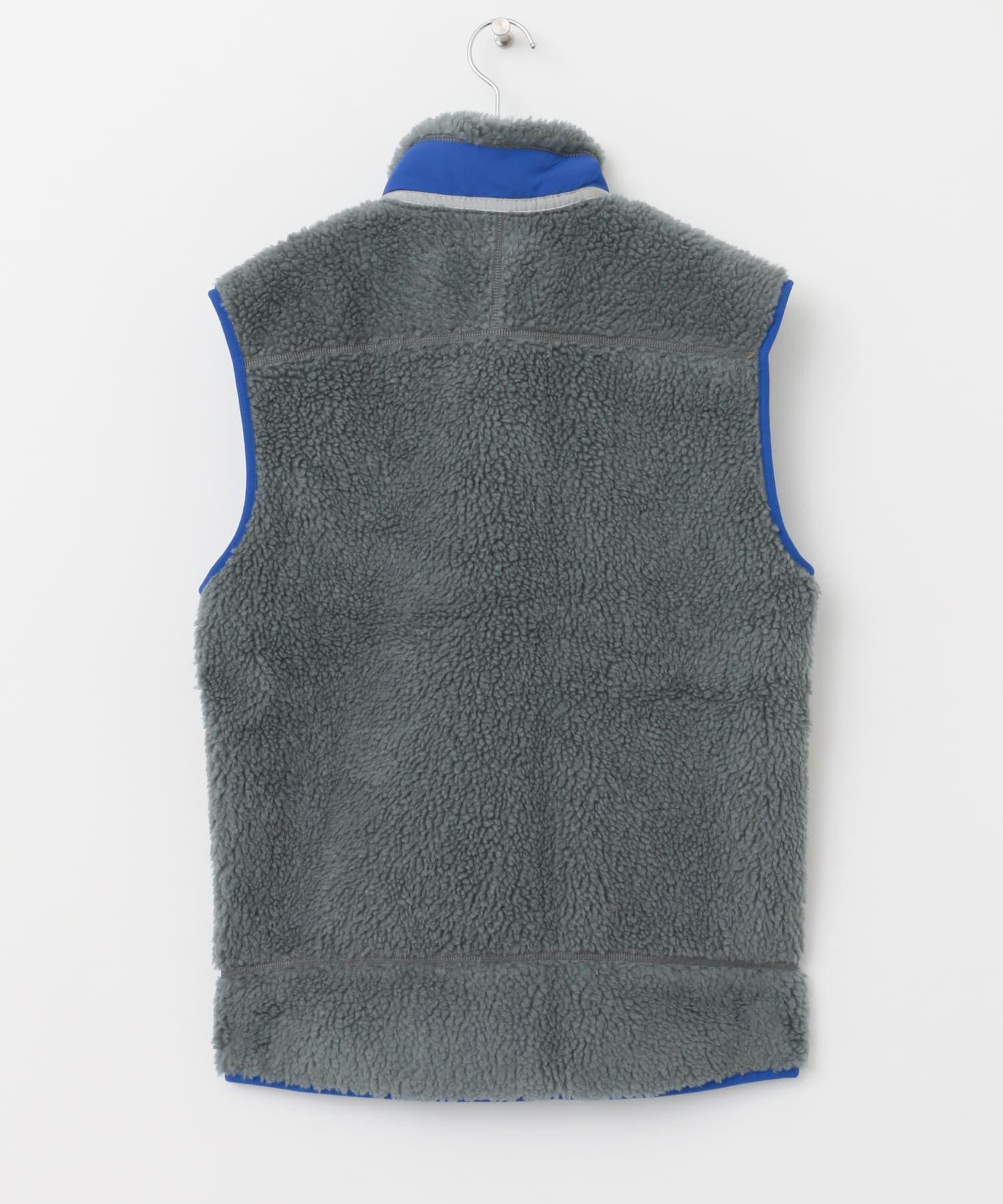 patagonia　Ms Classic Retro-X Vest NUVG S