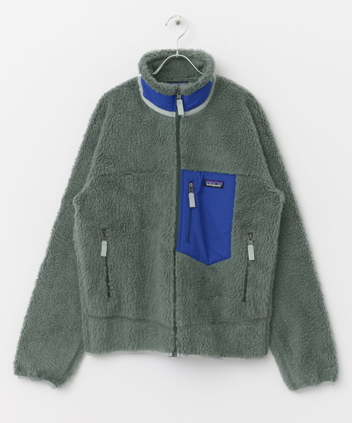 patagonia　Ms Classic Retro-X Jacket