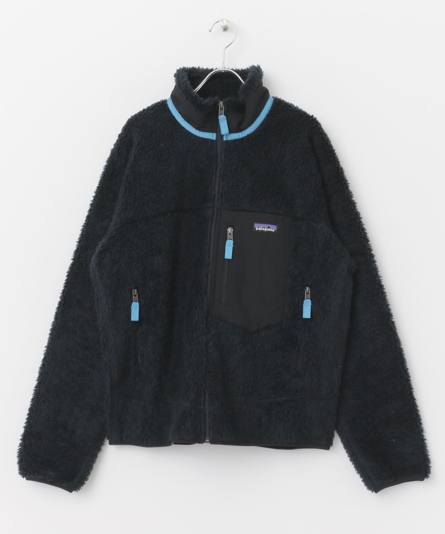 patagonia　Ms Classic Retro-X Jacket PIBL S