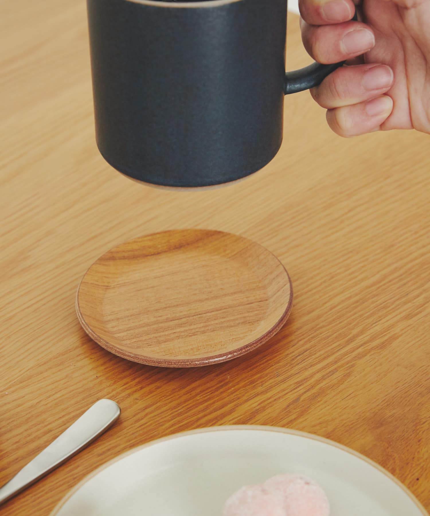 KINTO　CAST コースター