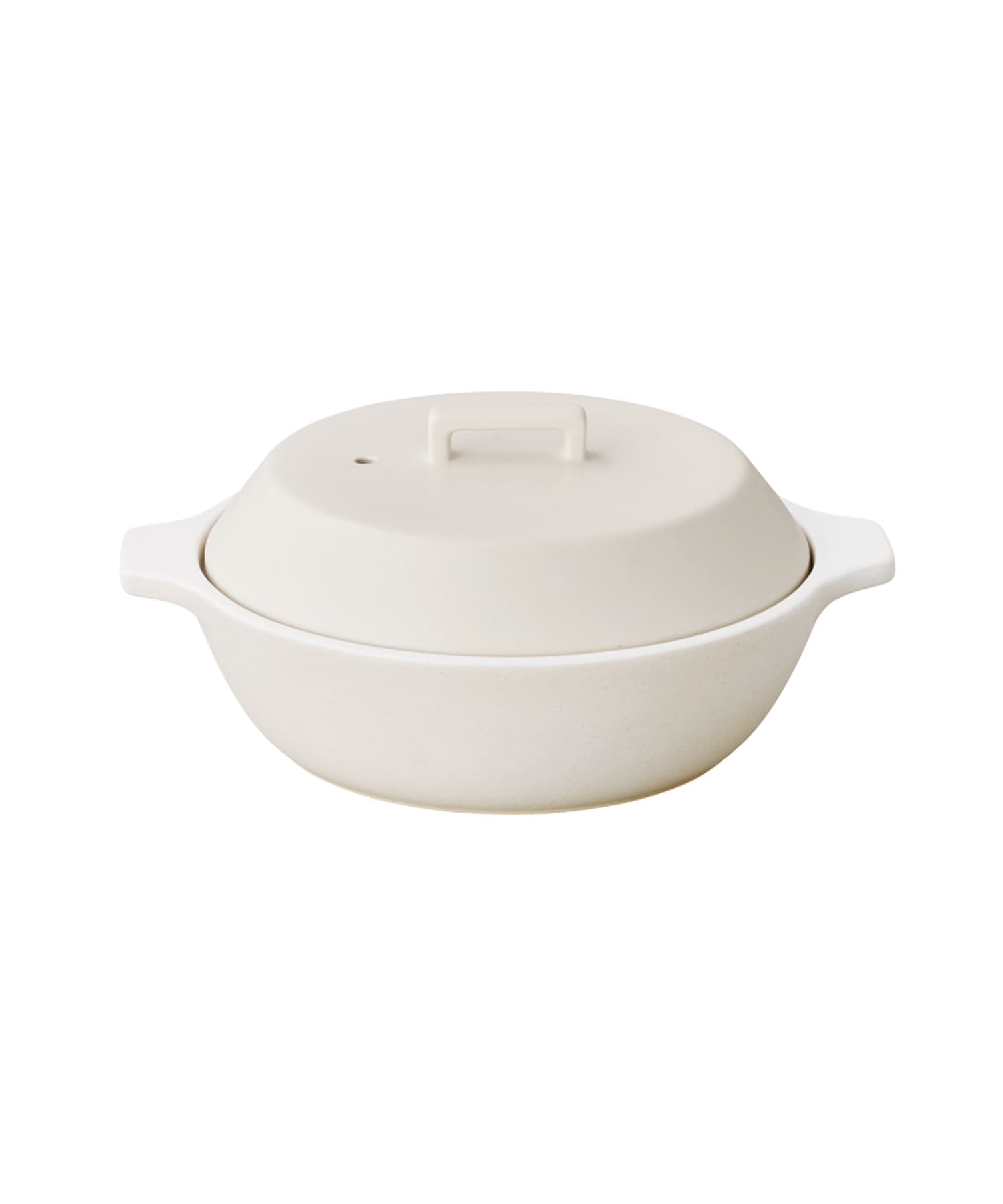 『WEB限定』KINTO　KAKOMI 直火土鍋 1.2L - -