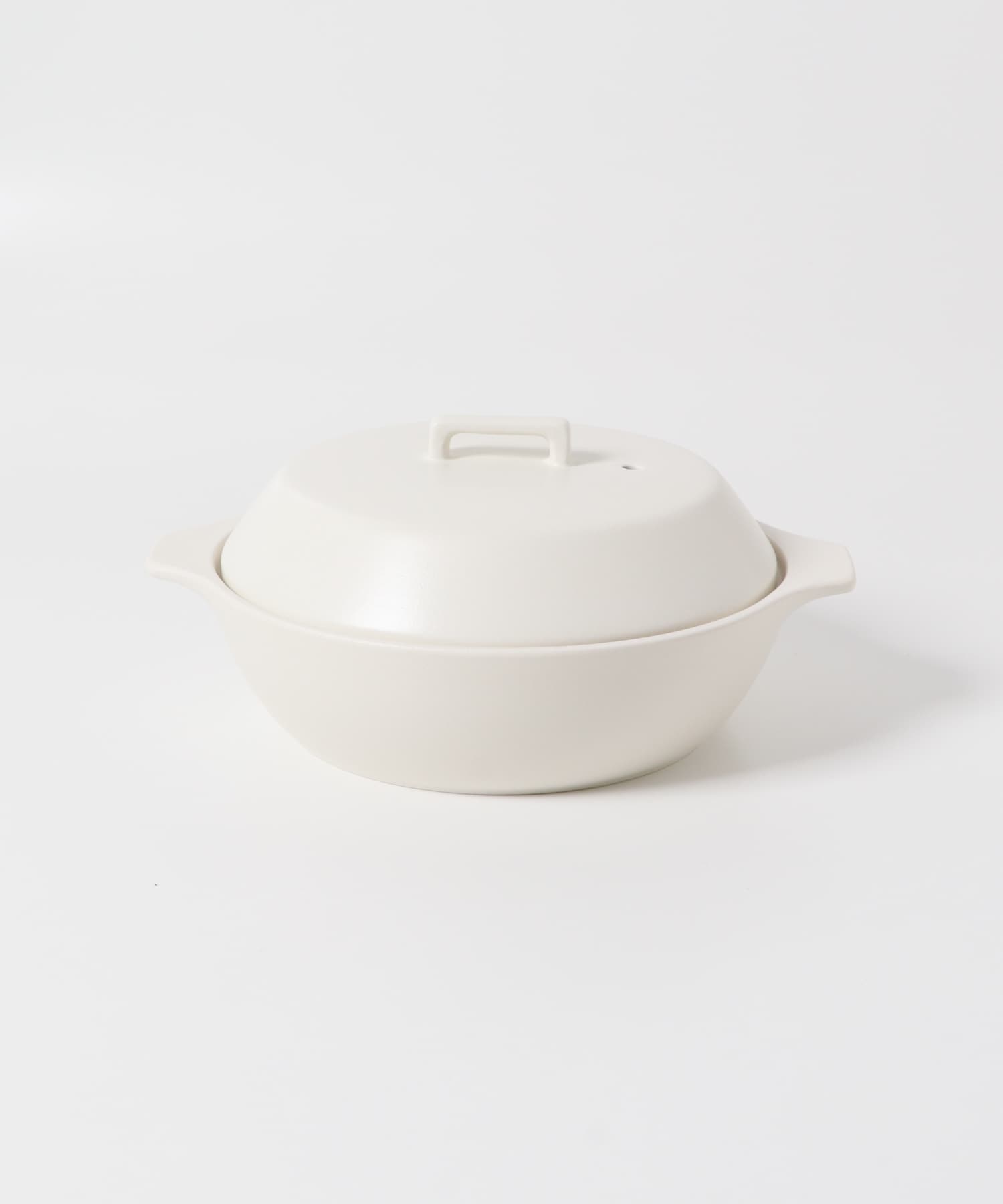 『WEB限定』KINTO　KAKOMI 直火土鍋 1.2L - -