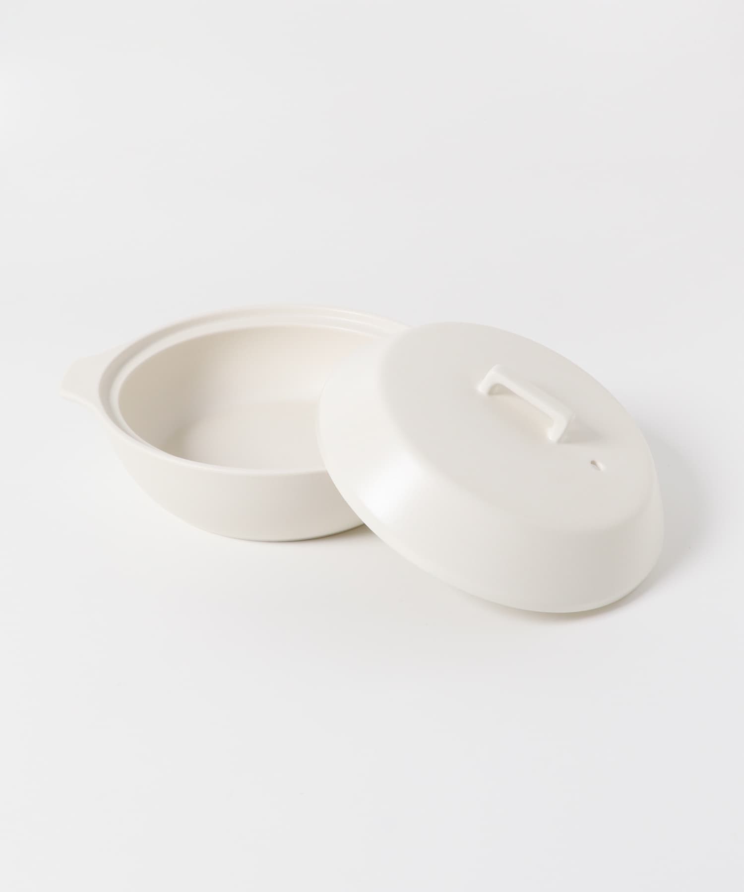 『WEB限定』KINTO　KAKOMI 直火土鍋 1.2L - -