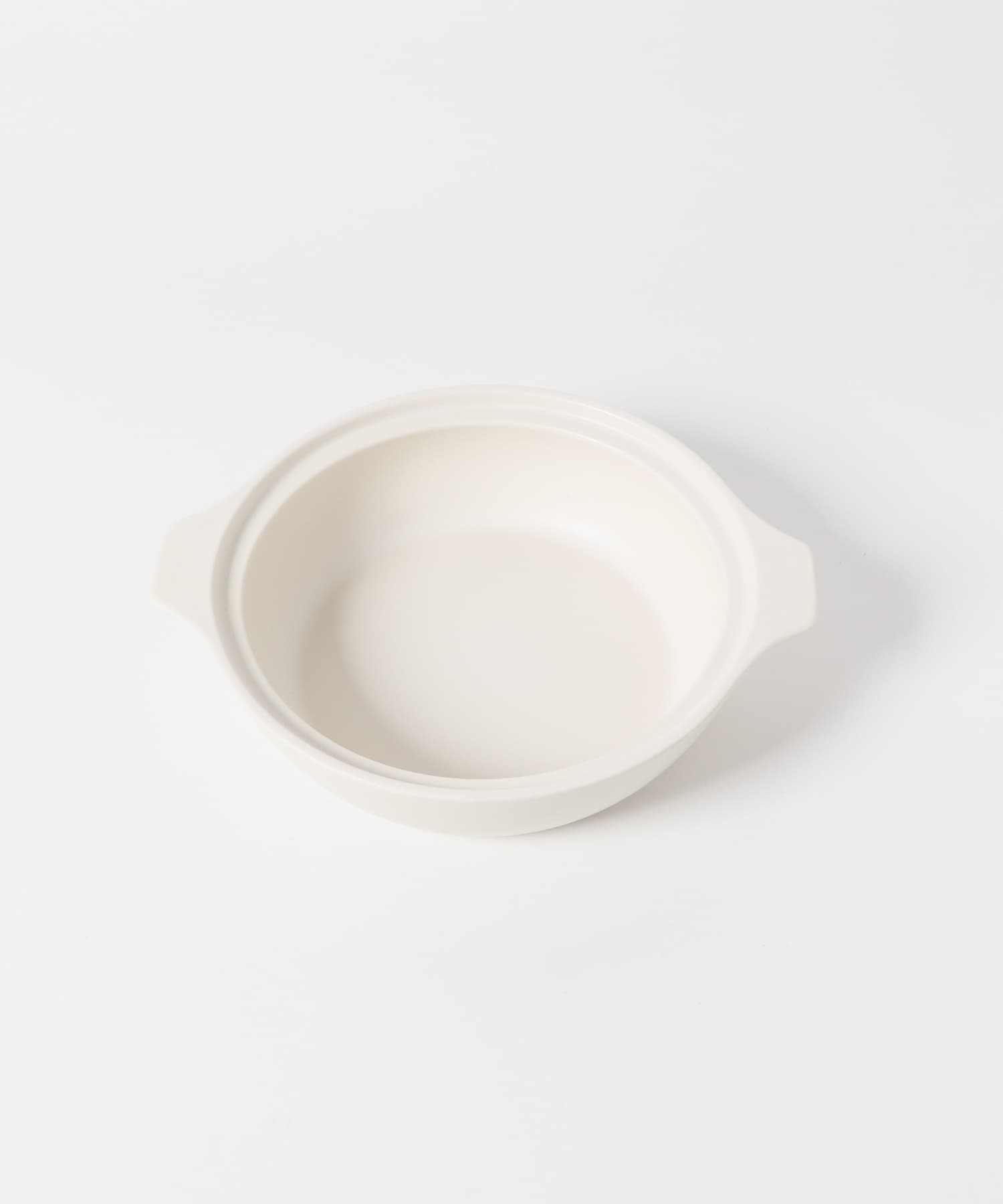 『WEB限定』KINTO　KAKOMI 直火土鍋 1.2L - -