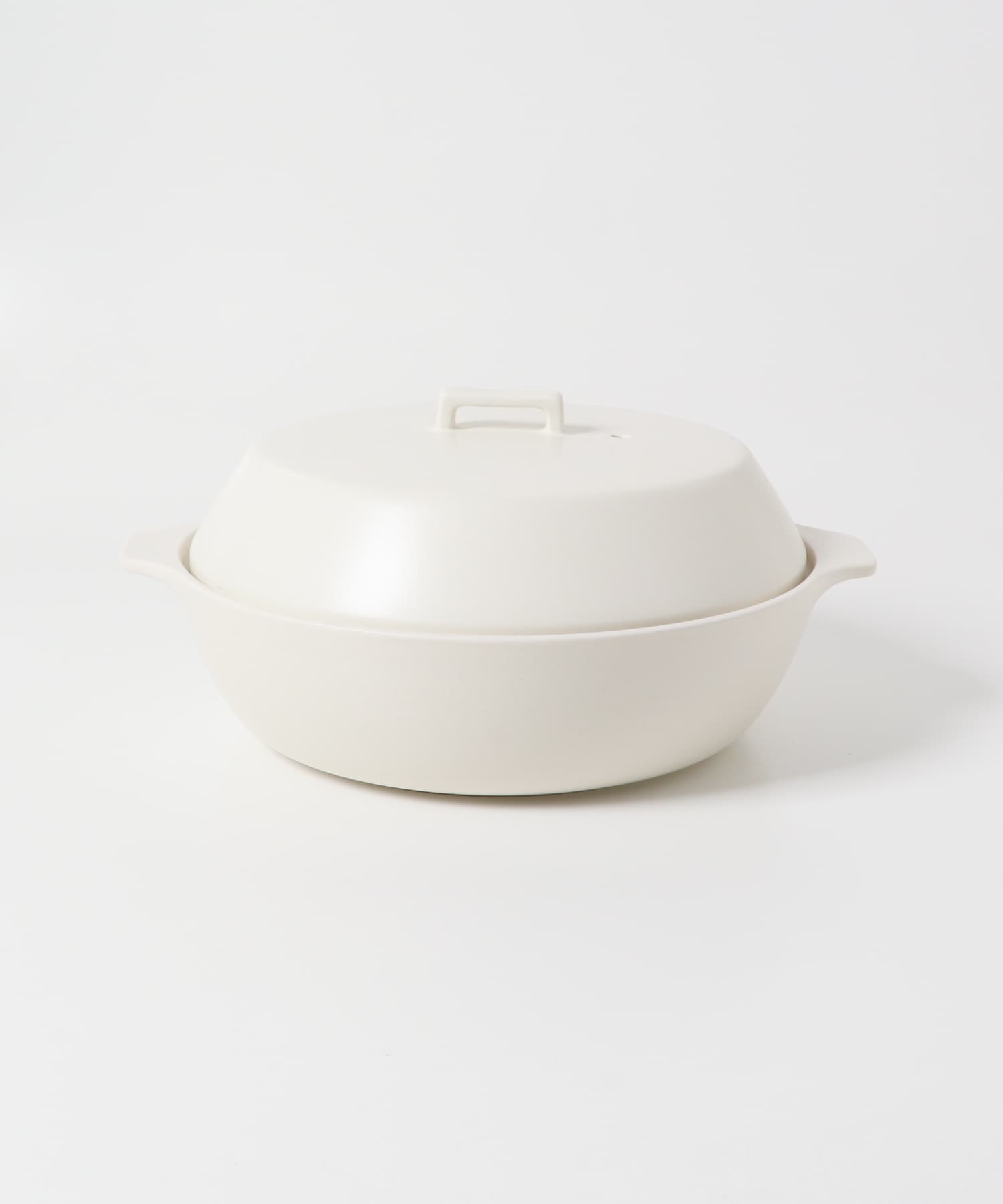 『WEB限定』KINTO　KAKOMI 直火土鍋 2.5L - -