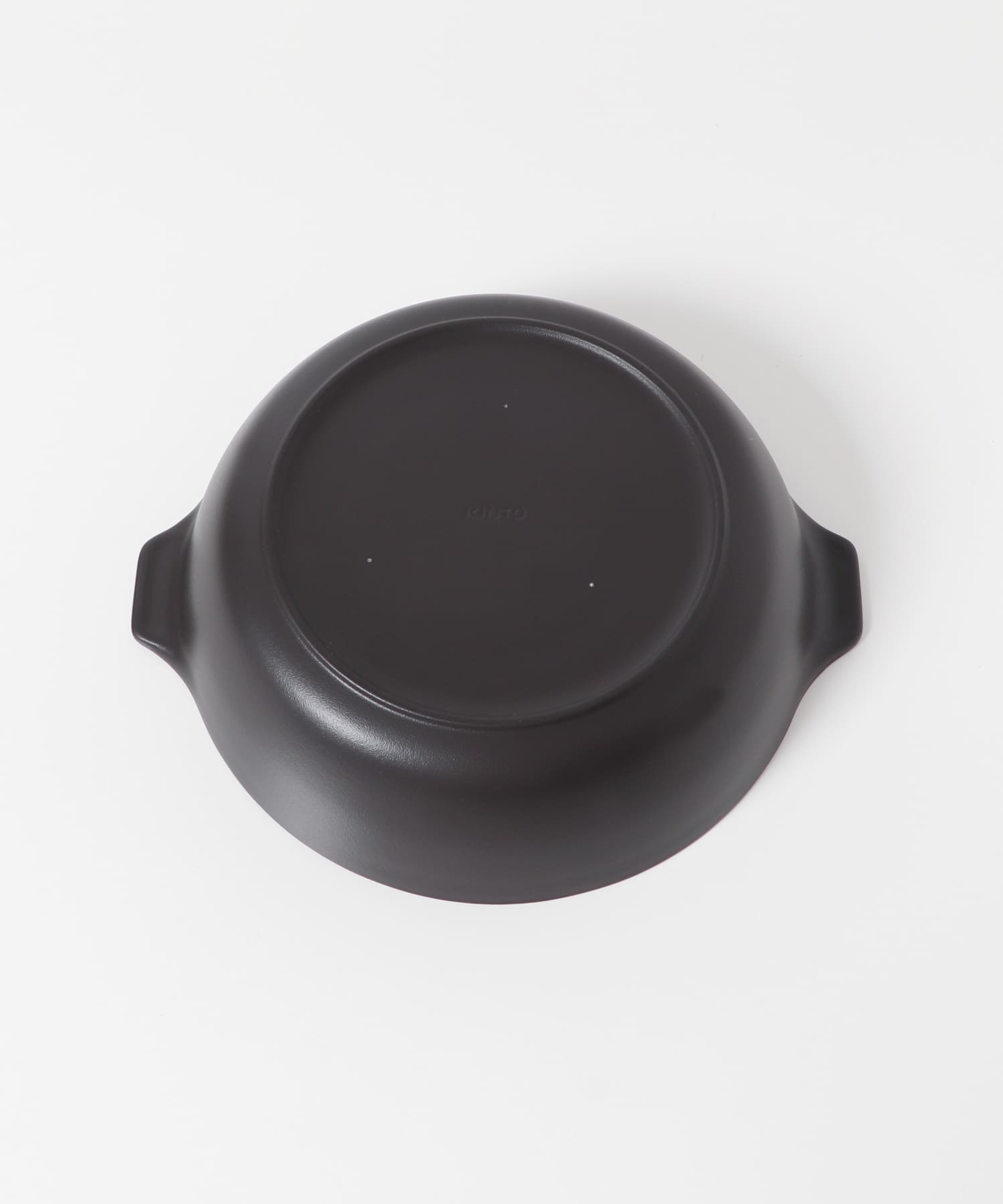 KINTO　KAKOMI 直火土鍋 2.5L - -
