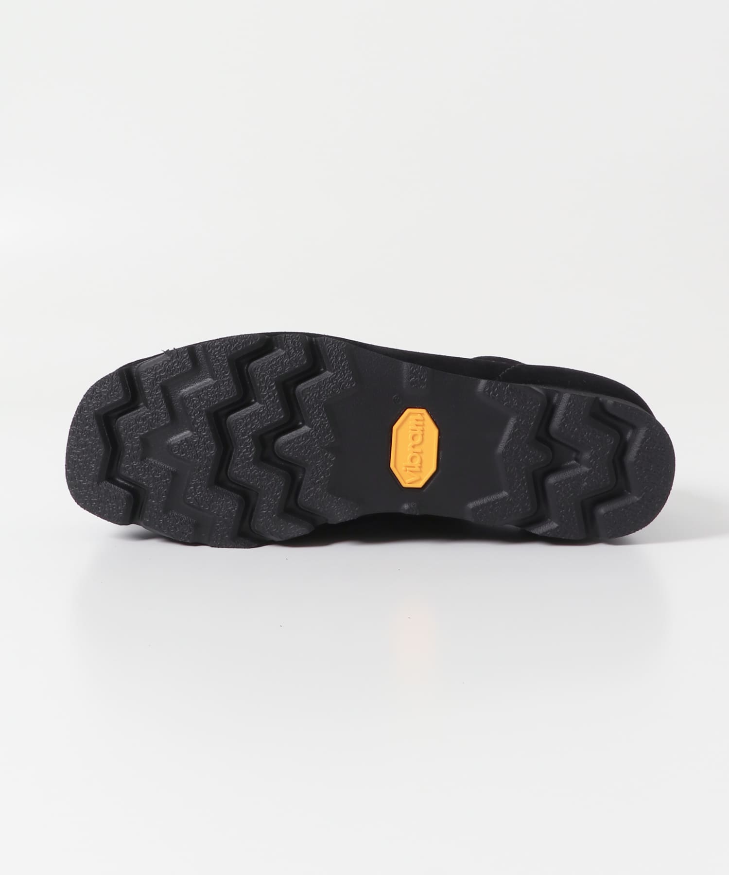 Clarks　WallabeeGTX Black Sde 6.5