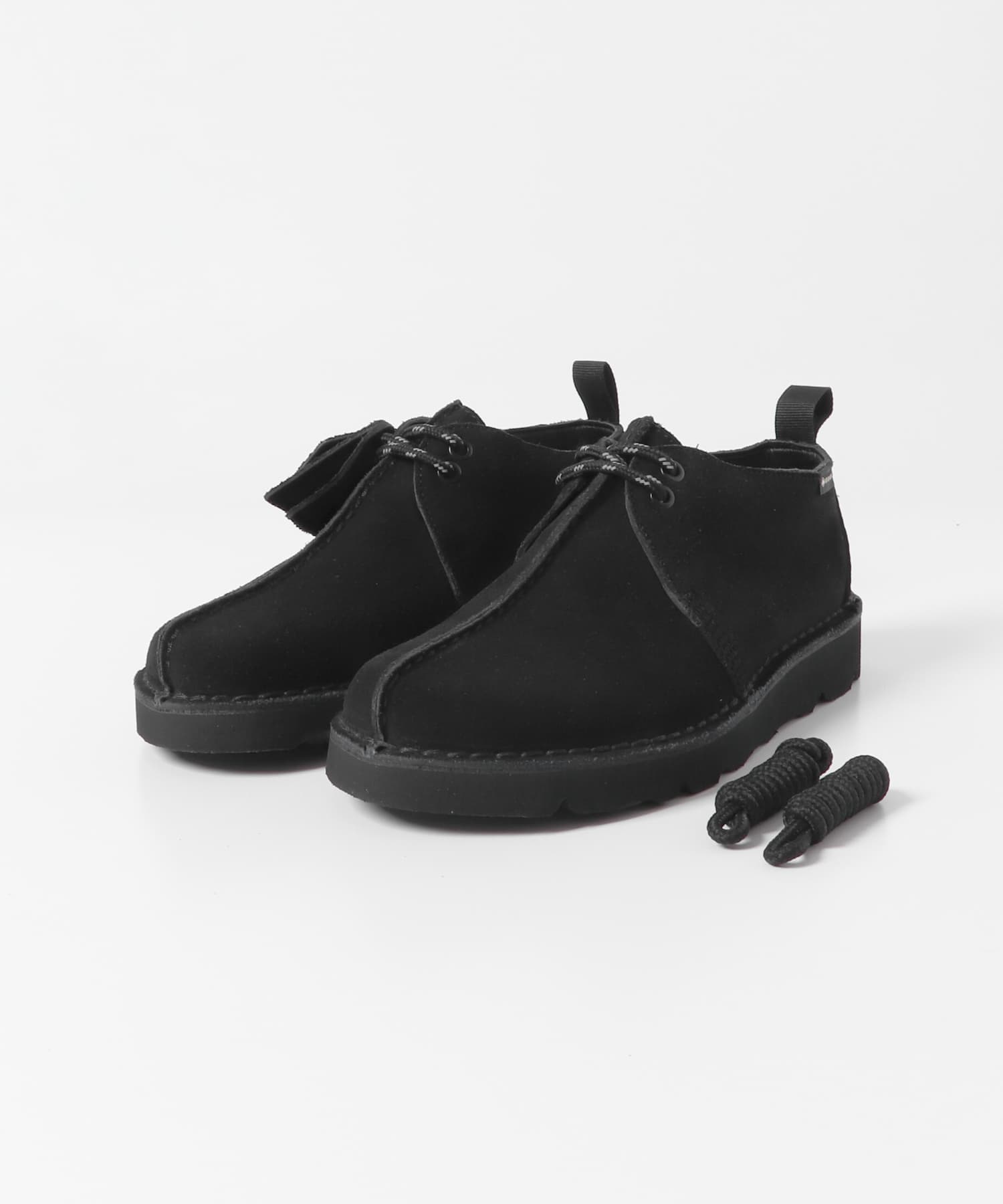 Clarks　Desert TrekGTX