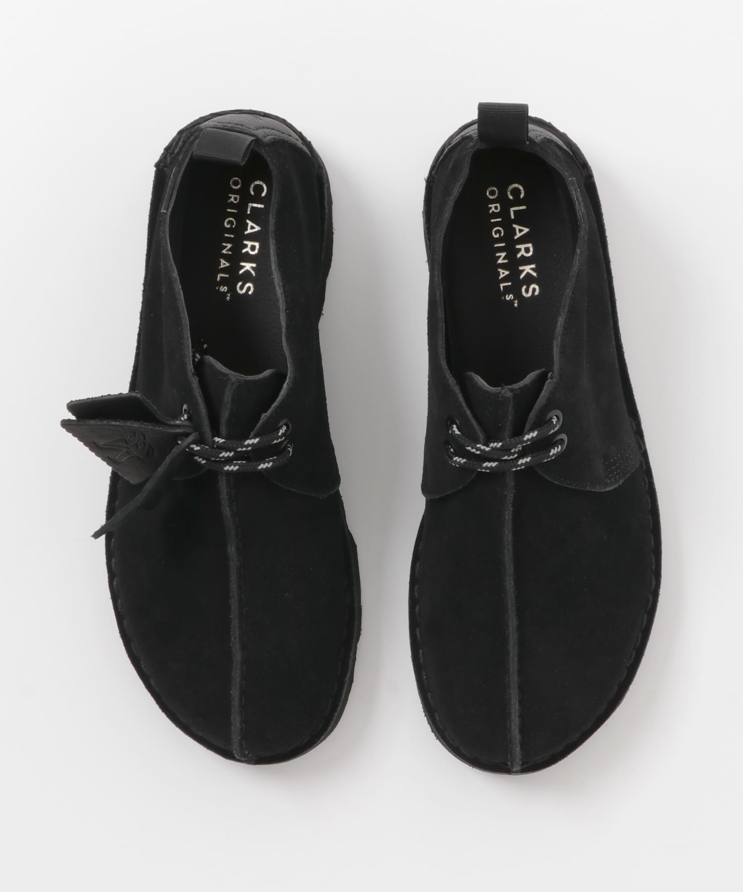 Black Sde