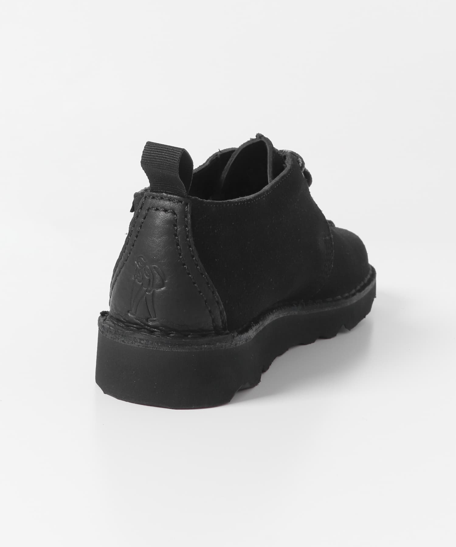 Black Sde