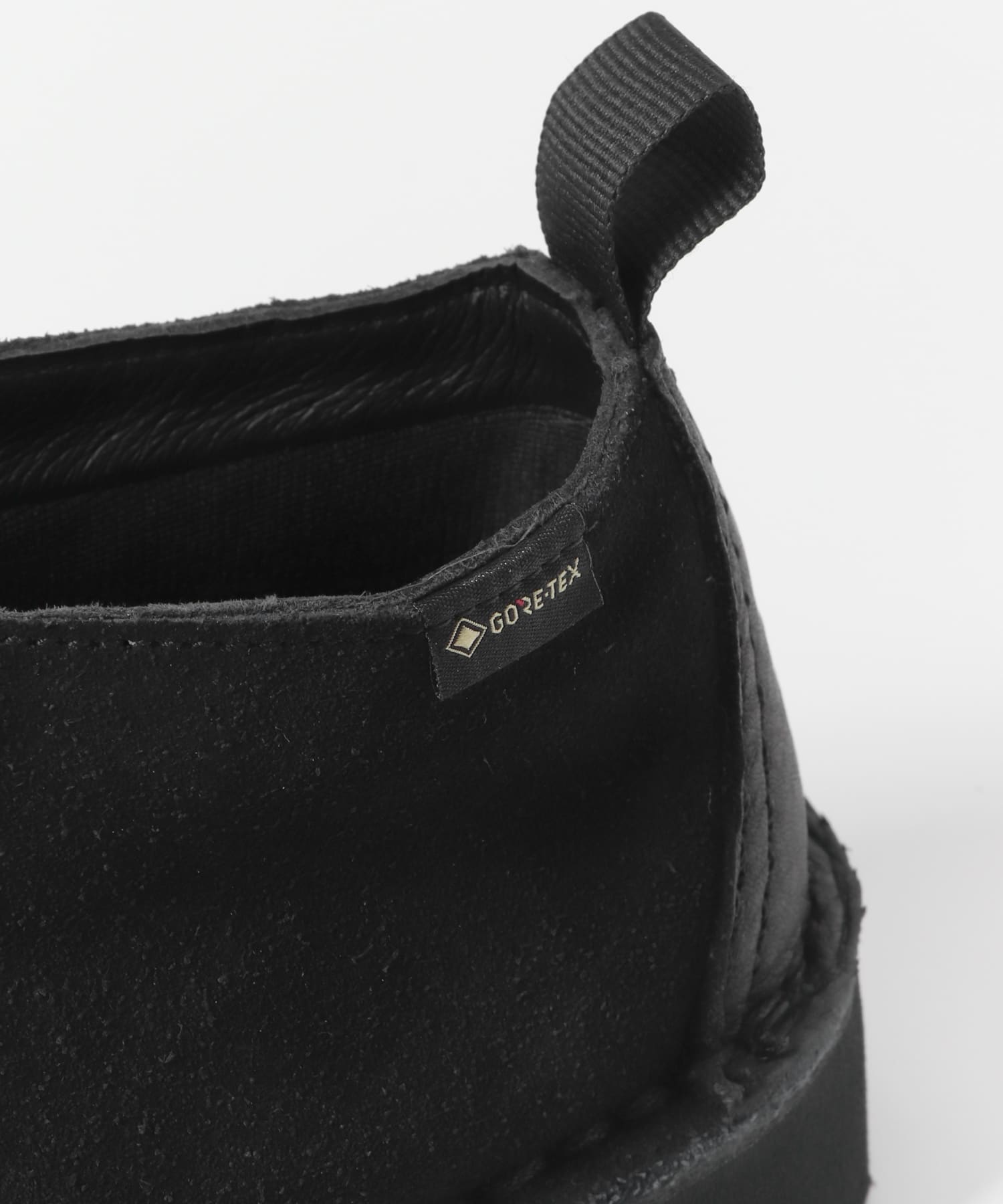 Black Sde