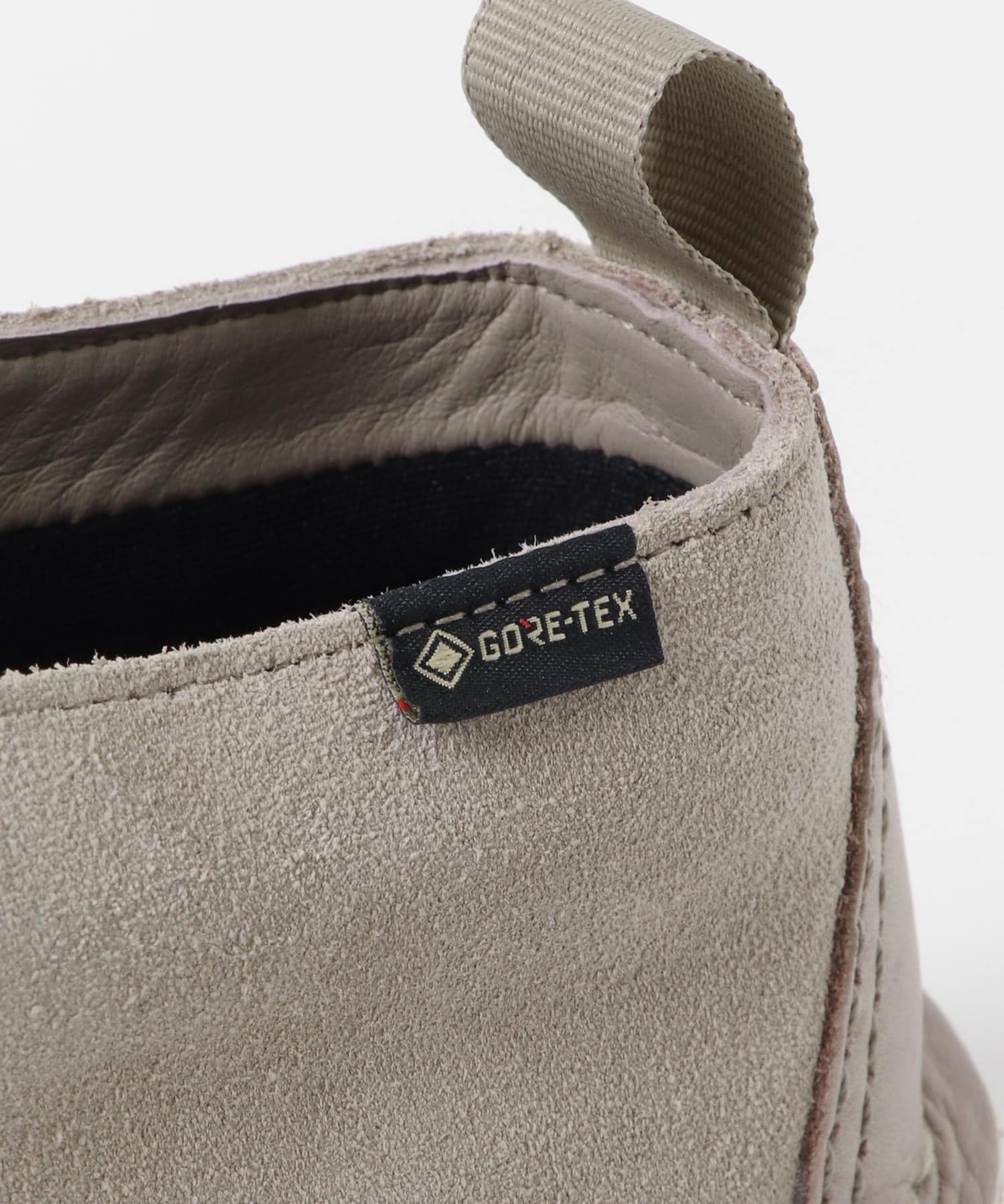 Clarks　Desert TrekGTX Sand Suede 7