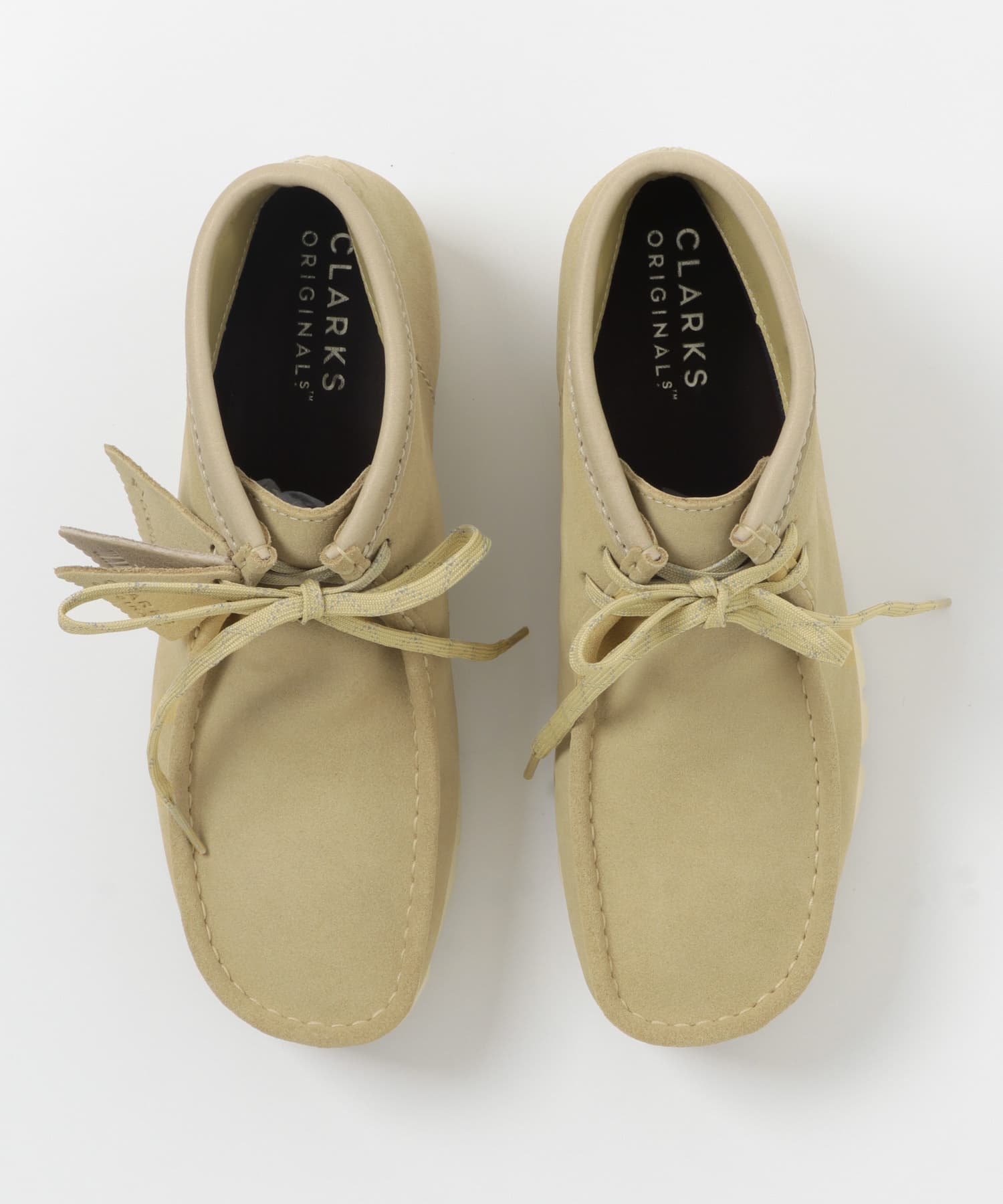 MapleSuede