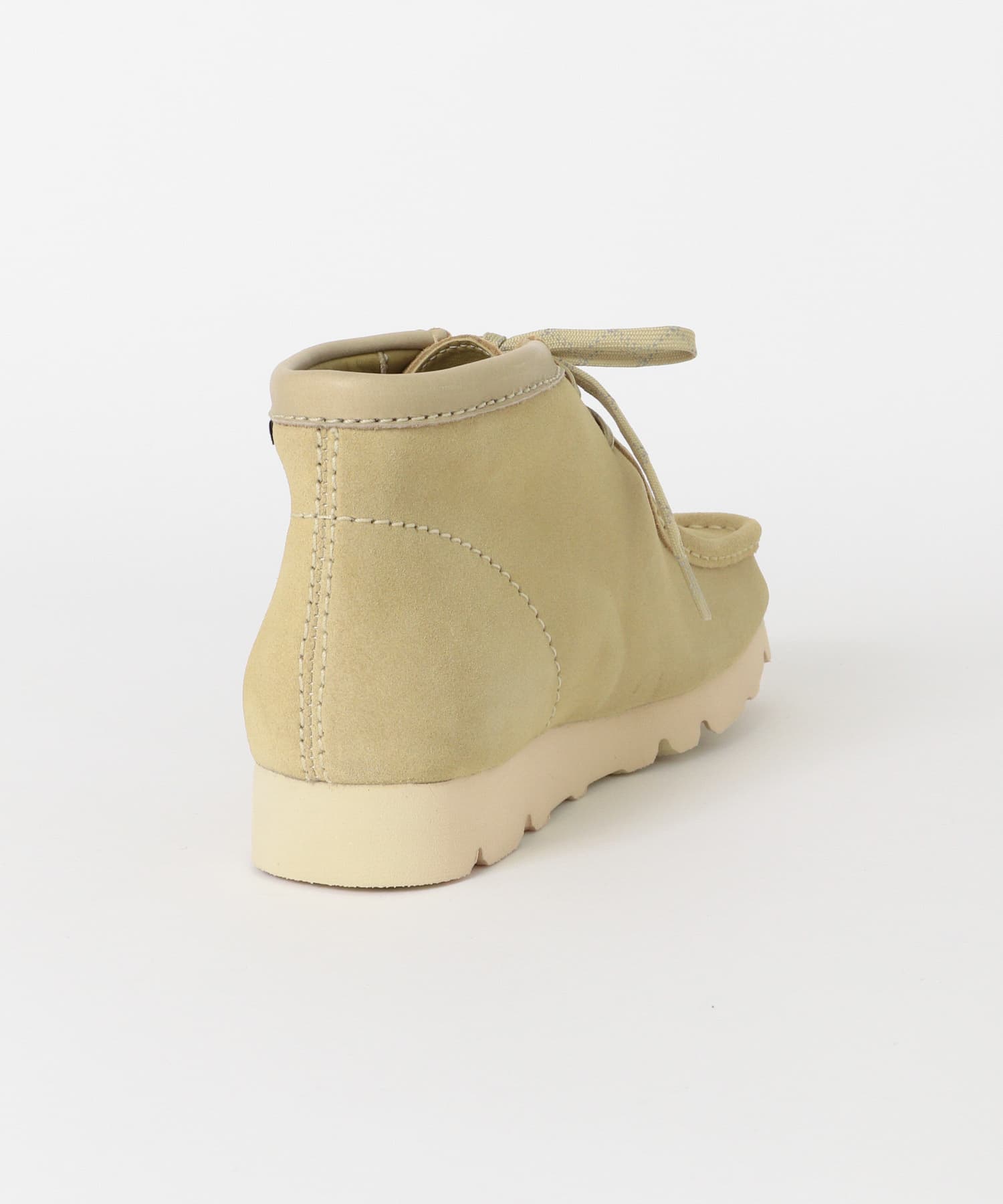 MapleSuede