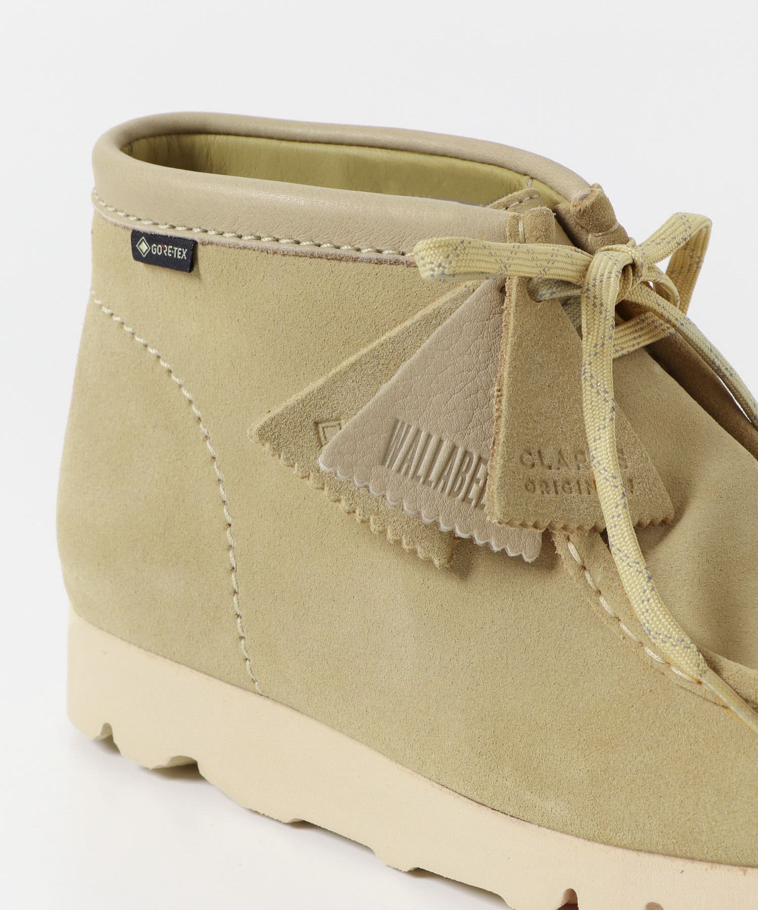 MapleSuede