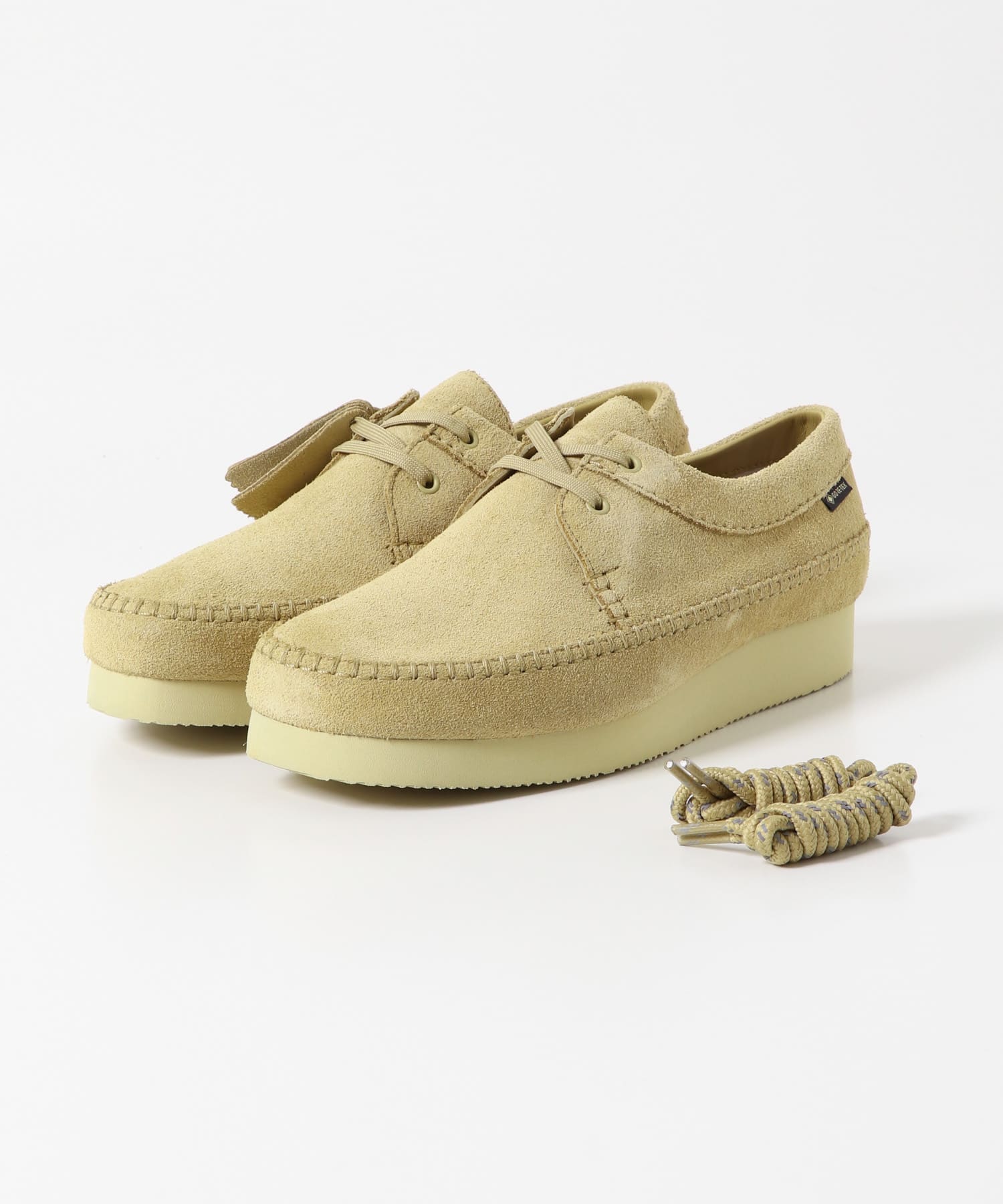 MapleSuede