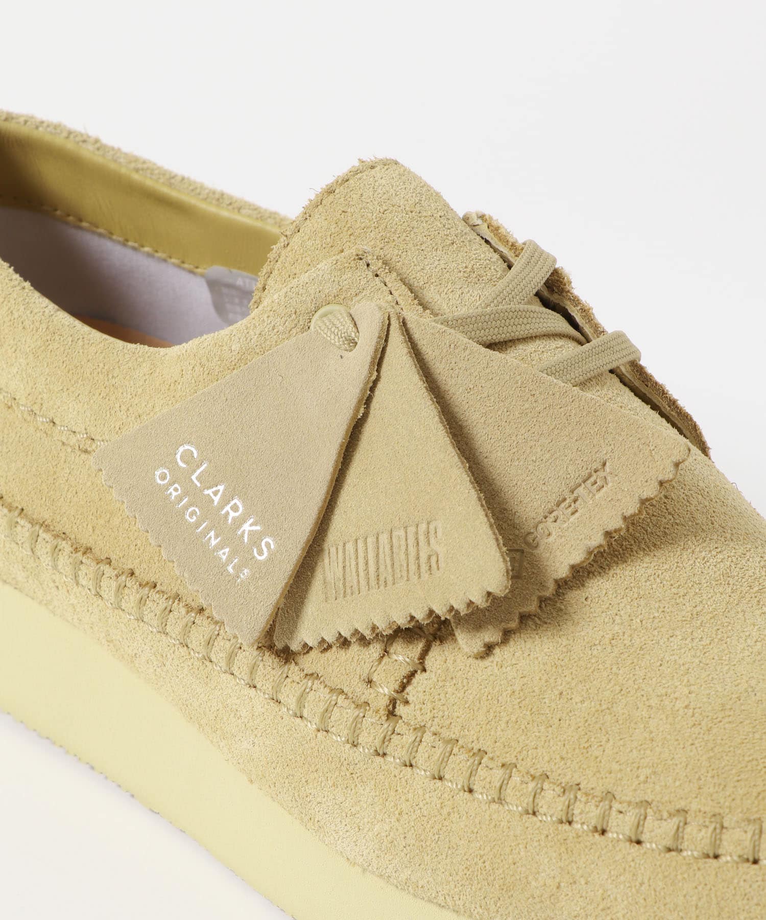 MapleSuede