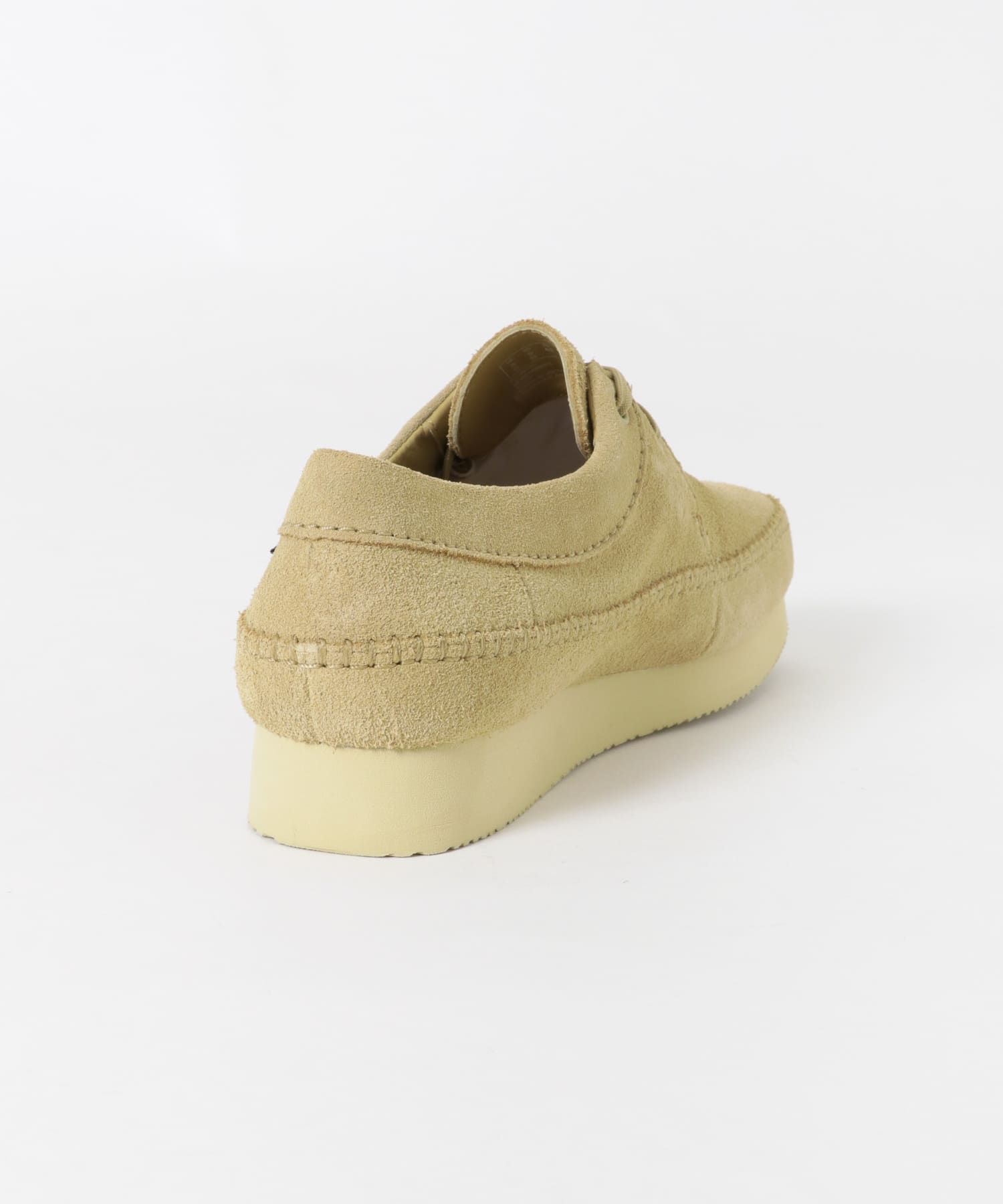 Clarks Weaver GTX(7 MapleSuede): シューズ｜URBAN RESEARCH公式