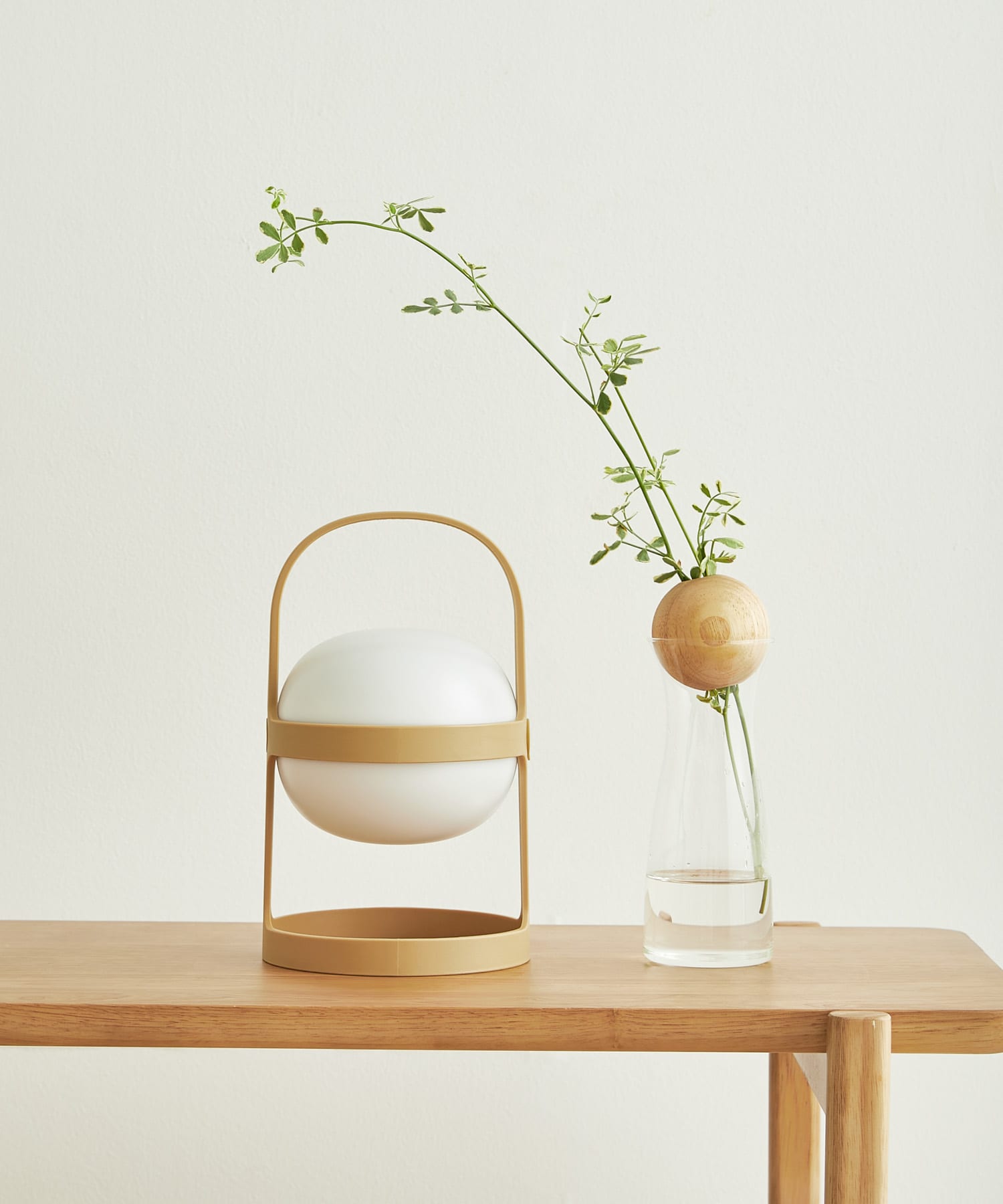 『WEB限定』ROSENDAHL COPENHAGEN　ソフトスポットソーラーサーキュラー 25cm ウィート -