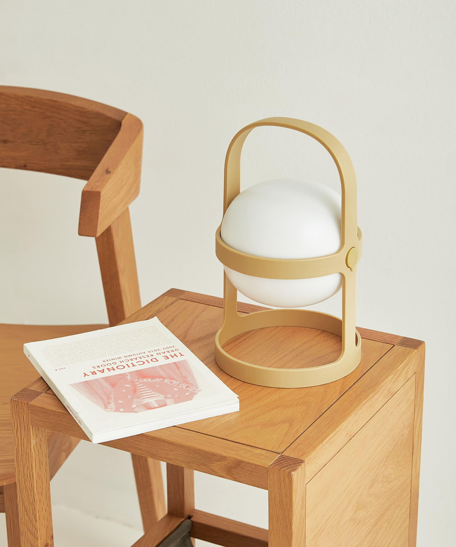 『WEB限定』ROSENDAHL COPENHAGEN　ソフトスポットソーラーサーキュラー 25cm ウィート -