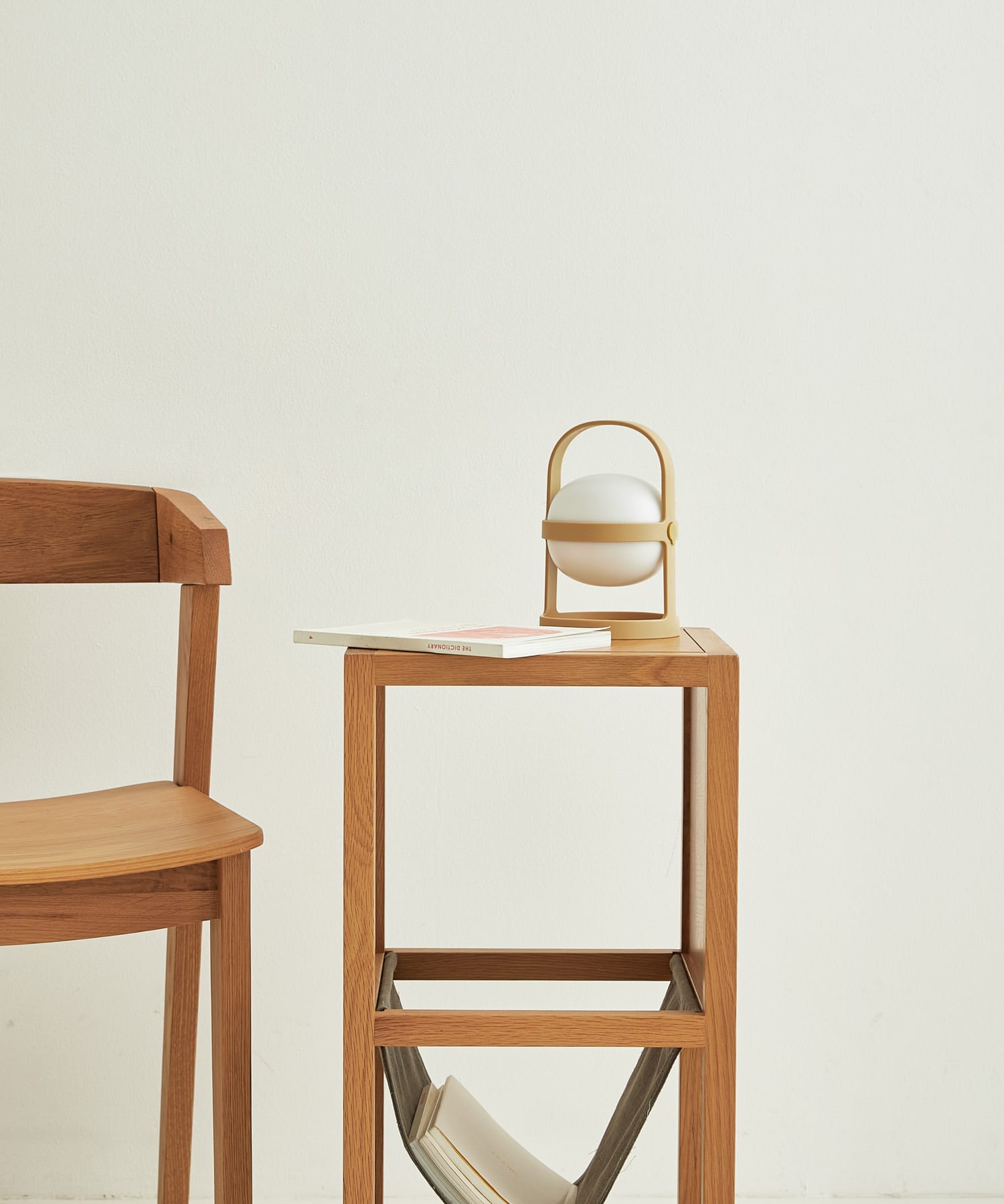 『WEB限定』ROSENDAHL COPENHAGEN　ソフトスポットソーラーサーキュラー 25cm ウィート -