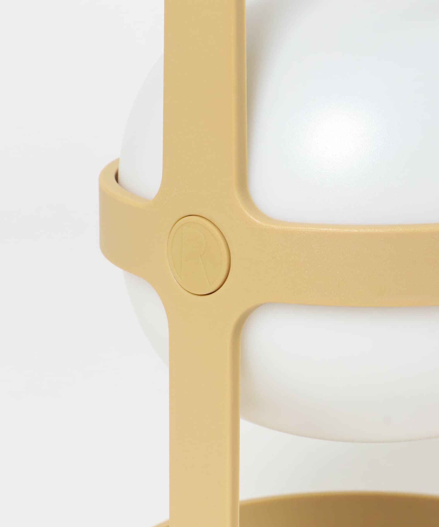 『WEB限定』ROSENDAHL COPENHAGEN　ソフトスポットソーラーサーキュラー 25cm ウィート -