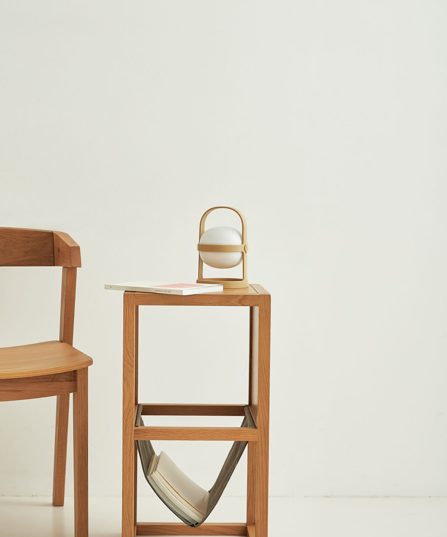 『WEB限定』ROSENDAHL COPENHAGEN　ソフトスポットソーラーサーキュラー 18.5cm ウィート -