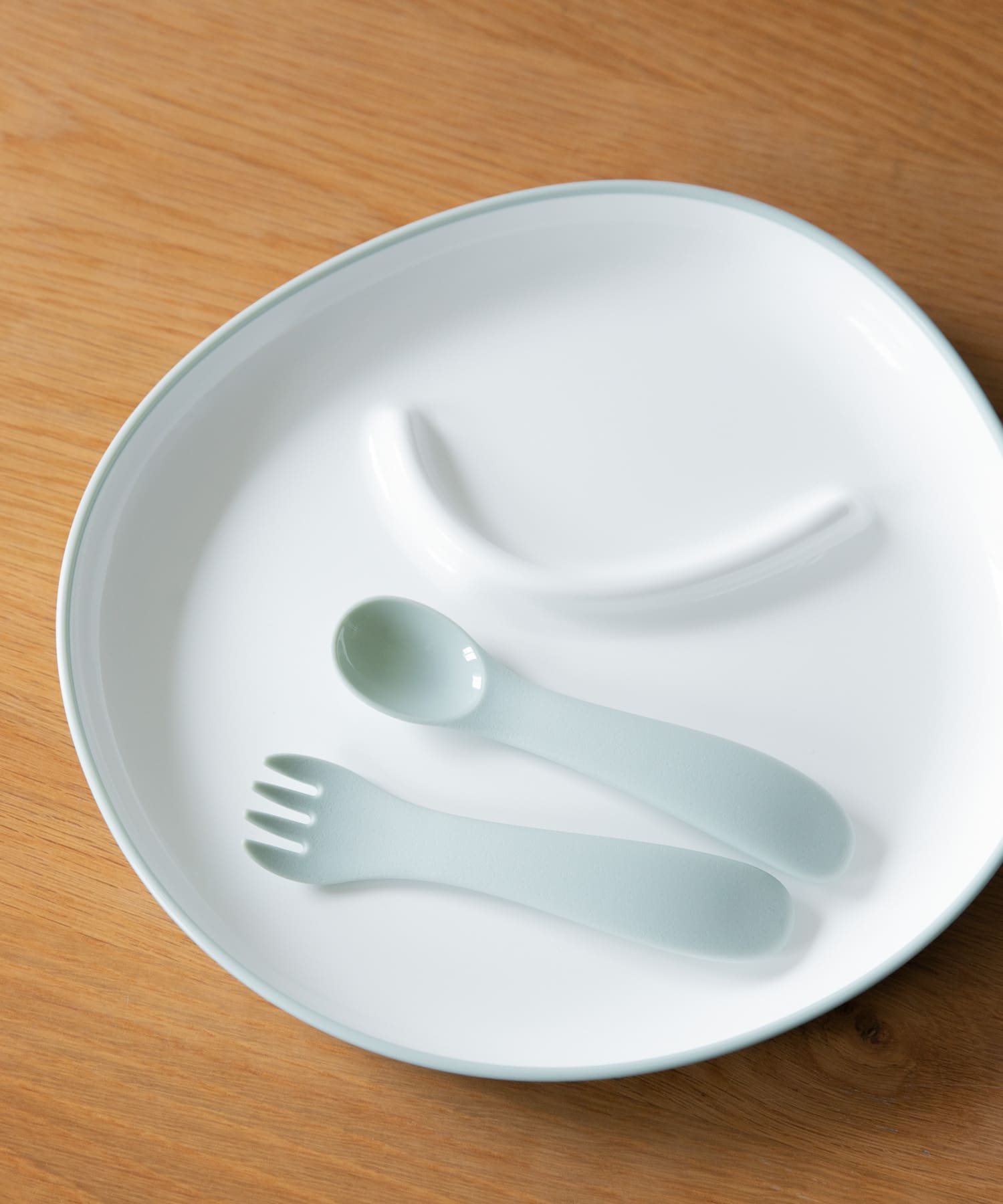 『WEB限定』KINTO　BONBO 4pcs セット ブルーグレー -
